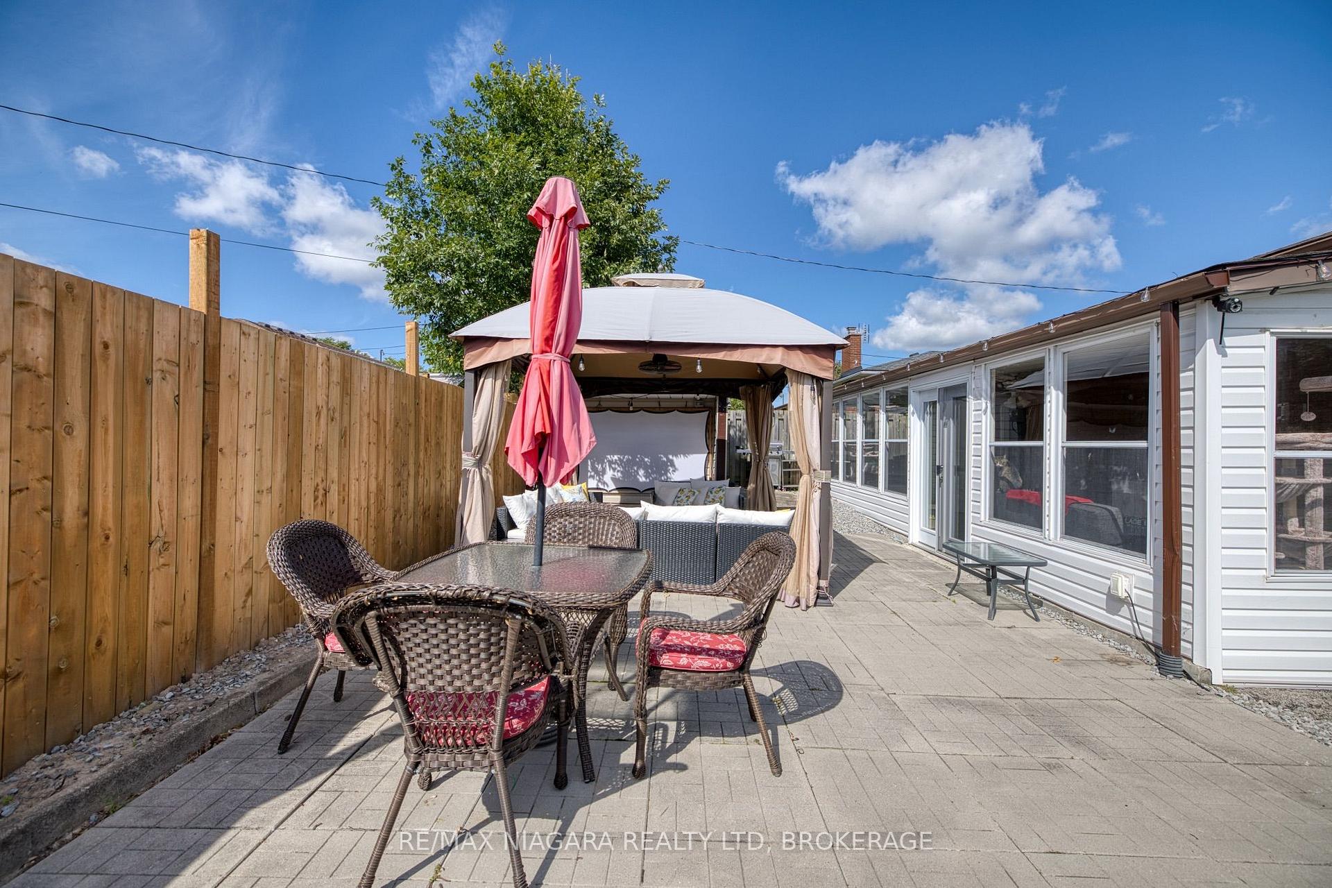 Photo 30 of 121 Garon Avenue, Welland, Lincoln/Crowland — HOMEH