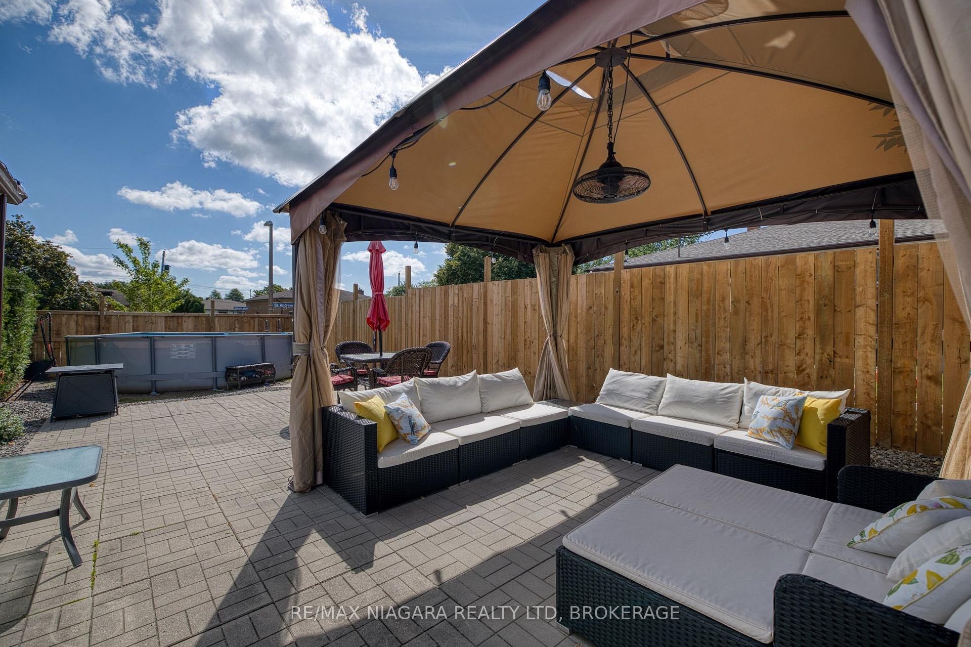 Photo 31 of 121 Garon Avenue, Welland, Lincoln/Crowland — HOMEH