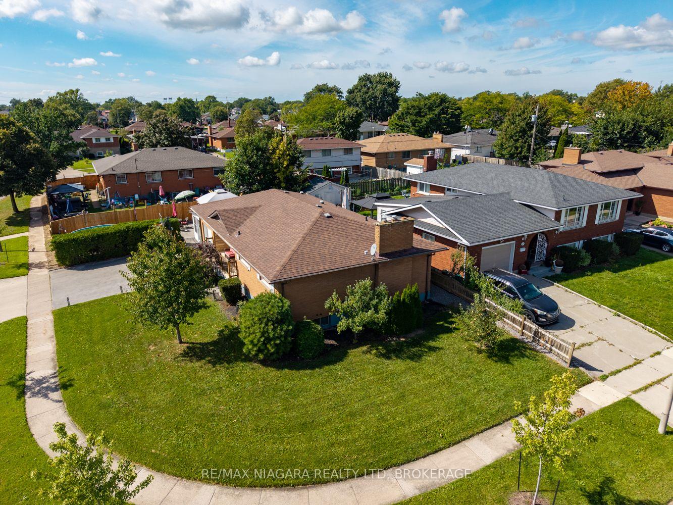 Photo 35 of 121 Garon Avenue, Welland, Lincoln/Crowland — HOMEH
