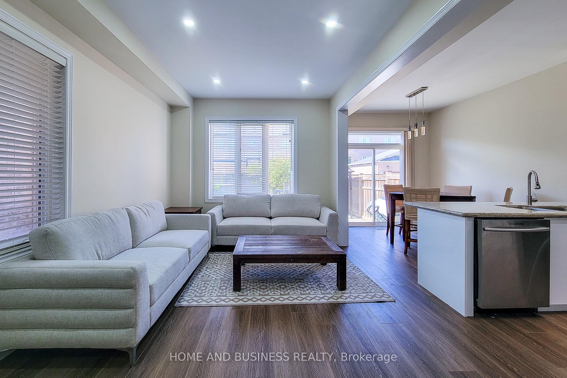 Photo 6 of 5532 Meadowcrest Avenue, Mississauga, Churchill Meadows — HOMEH