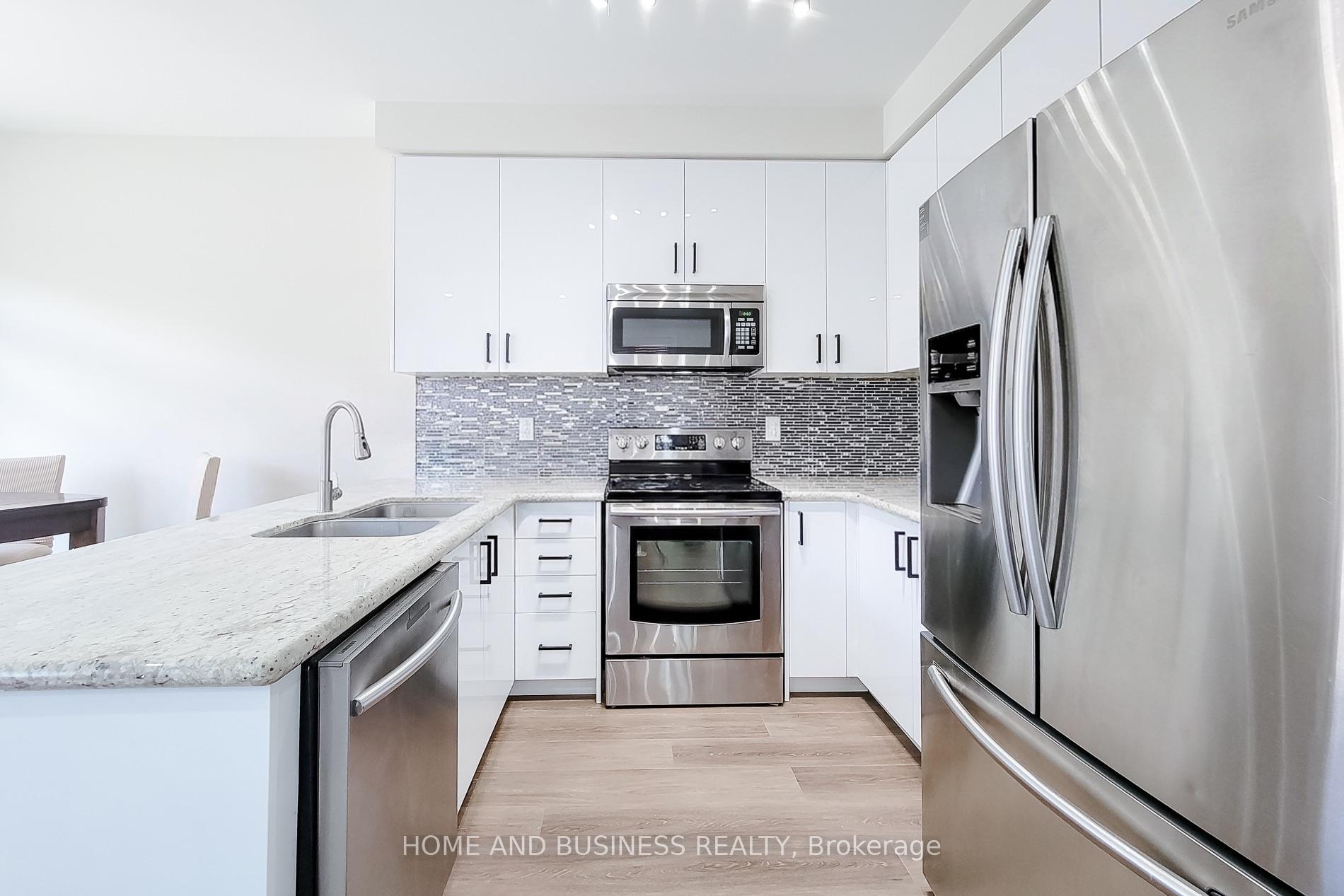 Photo 11 of 5532 Meadowcrest Avenue, Mississauga, Churchill Meadows — HOMEH
