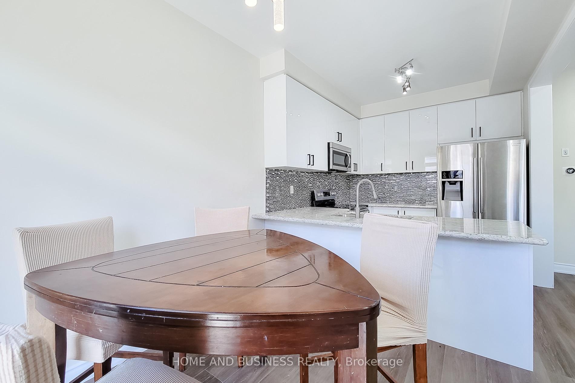 Photo 13 of 5532 Meadowcrest Avenue, Mississauga, Churchill Meadows — HOMEH