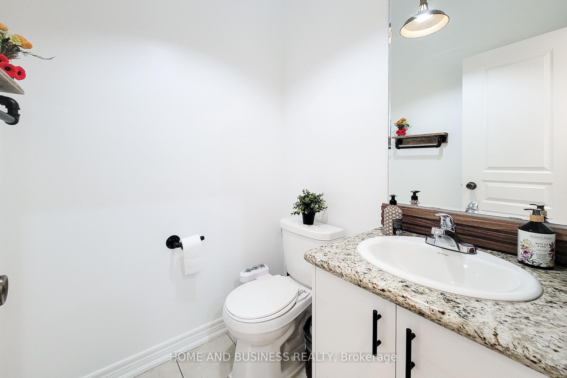 Photo 15 of 5532 Meadowcrest Avenue, Mississauga, Churchill Meadows — HOMEH
