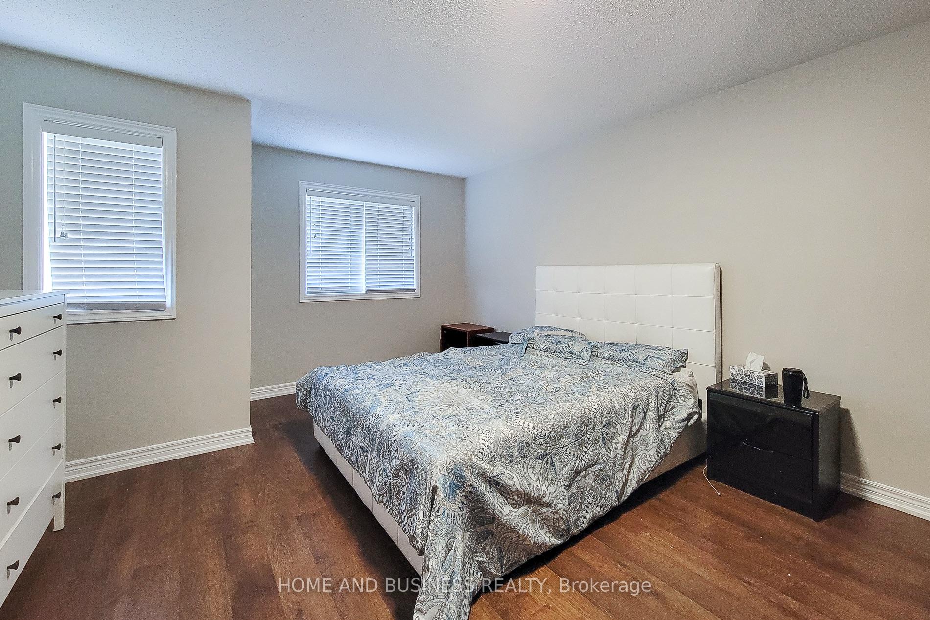 Photo 17 of 5532 Meadowcrest Avenue, Mississauga, Churchill Meadows — HOMEH