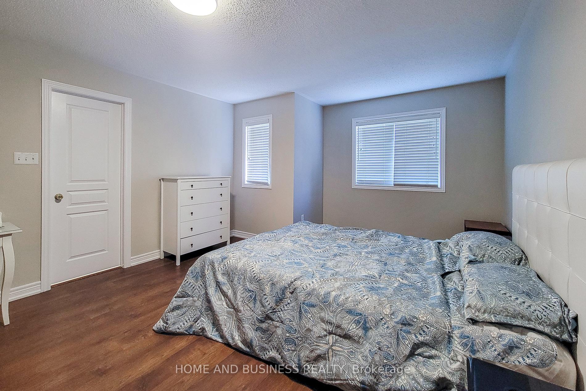 Photo 18 of 5532 Meadowcrest Avenue, Mississauga, Churchill Meadows — HOMEH