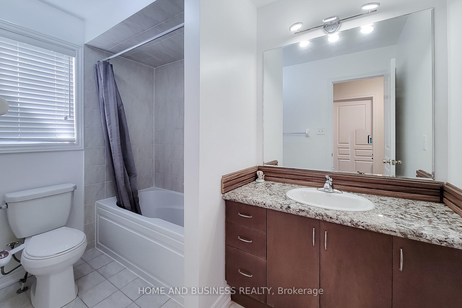 Photo 24 of 5532 Meadowcrest Avenue, Mississauga, Churchill Meadows — HOMEH