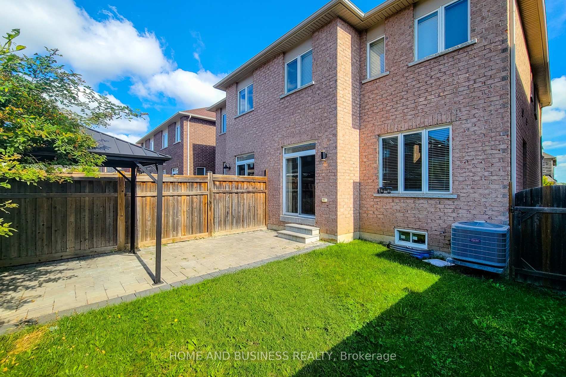 Photo 35 of 5532 Meadowcrest Avenue, Mississauga, Churchill Meadows — HOMEH