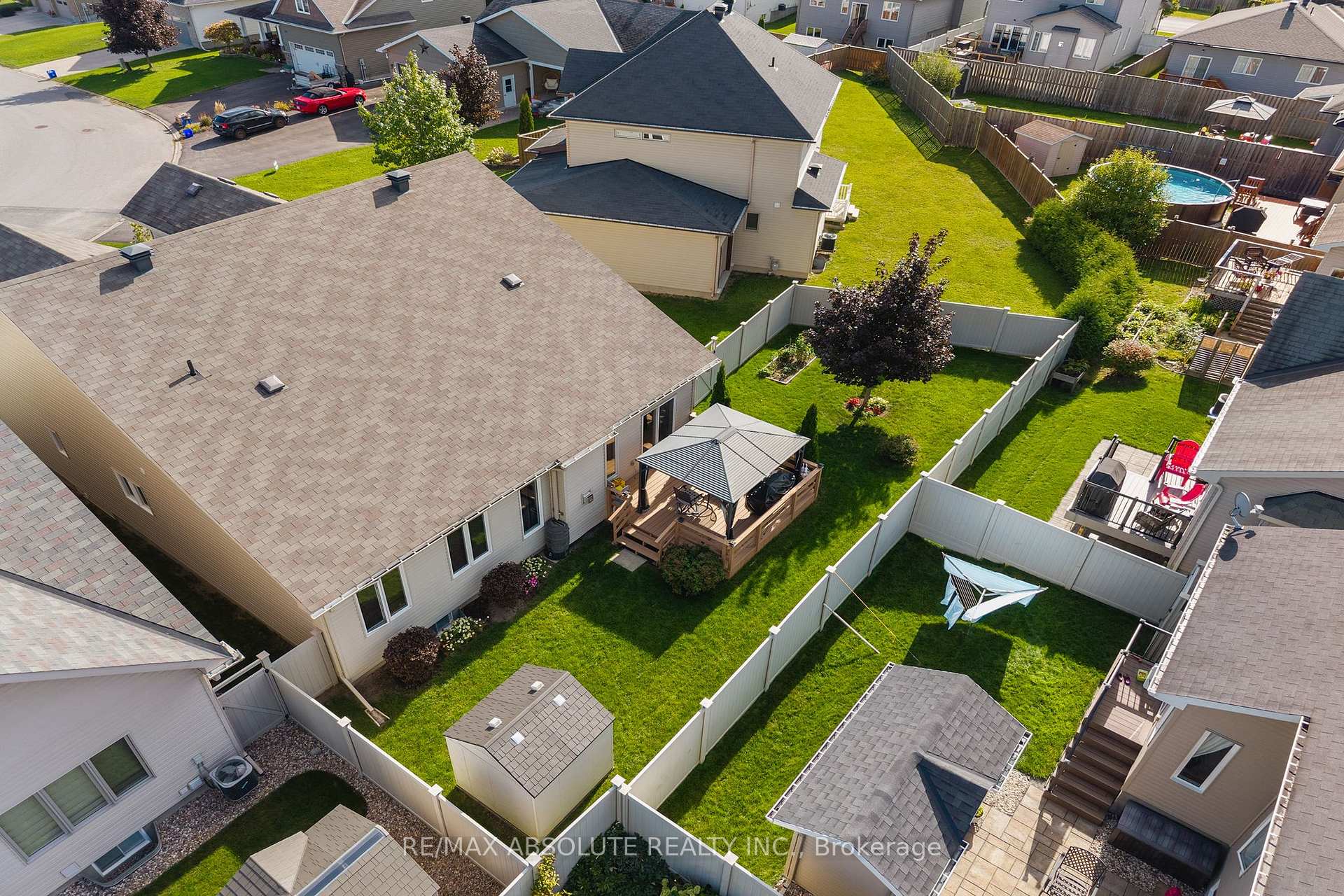 Photo 5 of 190 Ida Street, Arnprior, Arnprior — HOMEH