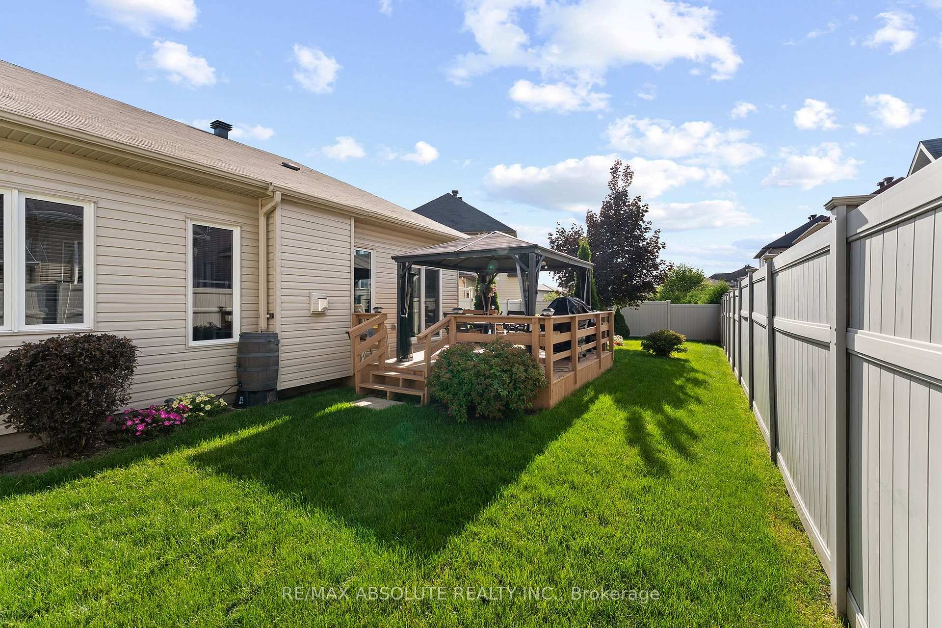 Photo 42 of 190 Ida Street, Arnprior, Arnprior — HOMEH