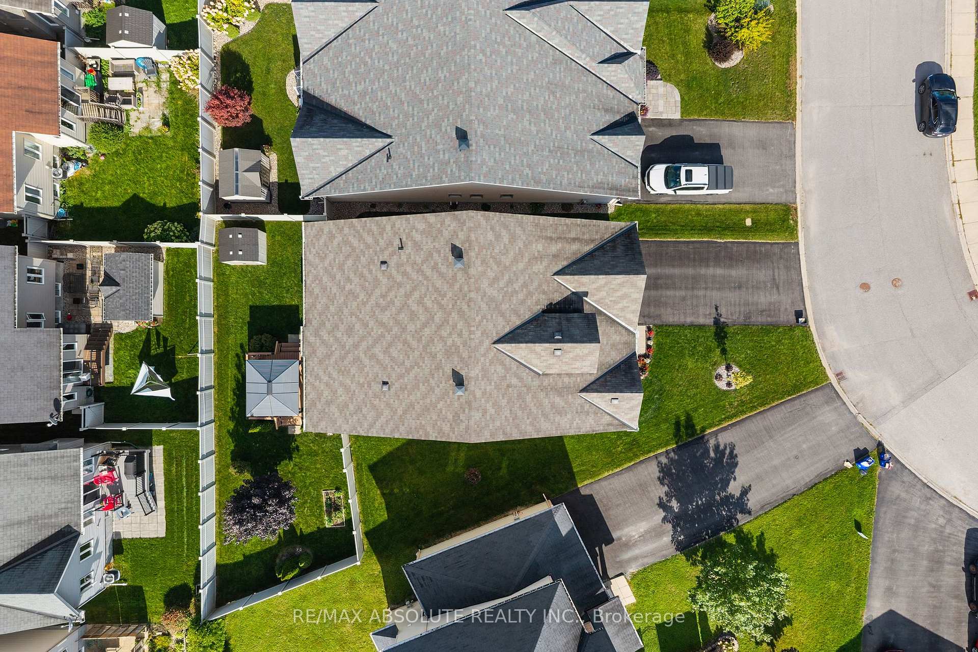 Photo 48 of 190 Ida Street, Arnprior, Arnprior — HOMEH