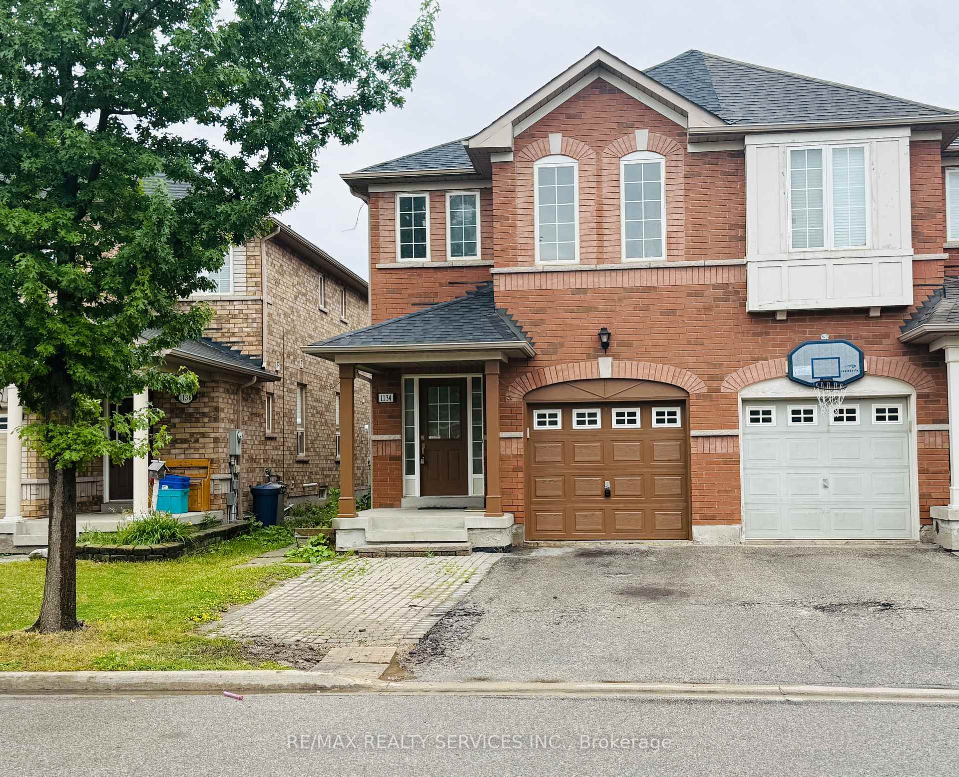 Photo 1 of 1134 Houston Drive, Milton, Clarke — HOMEH