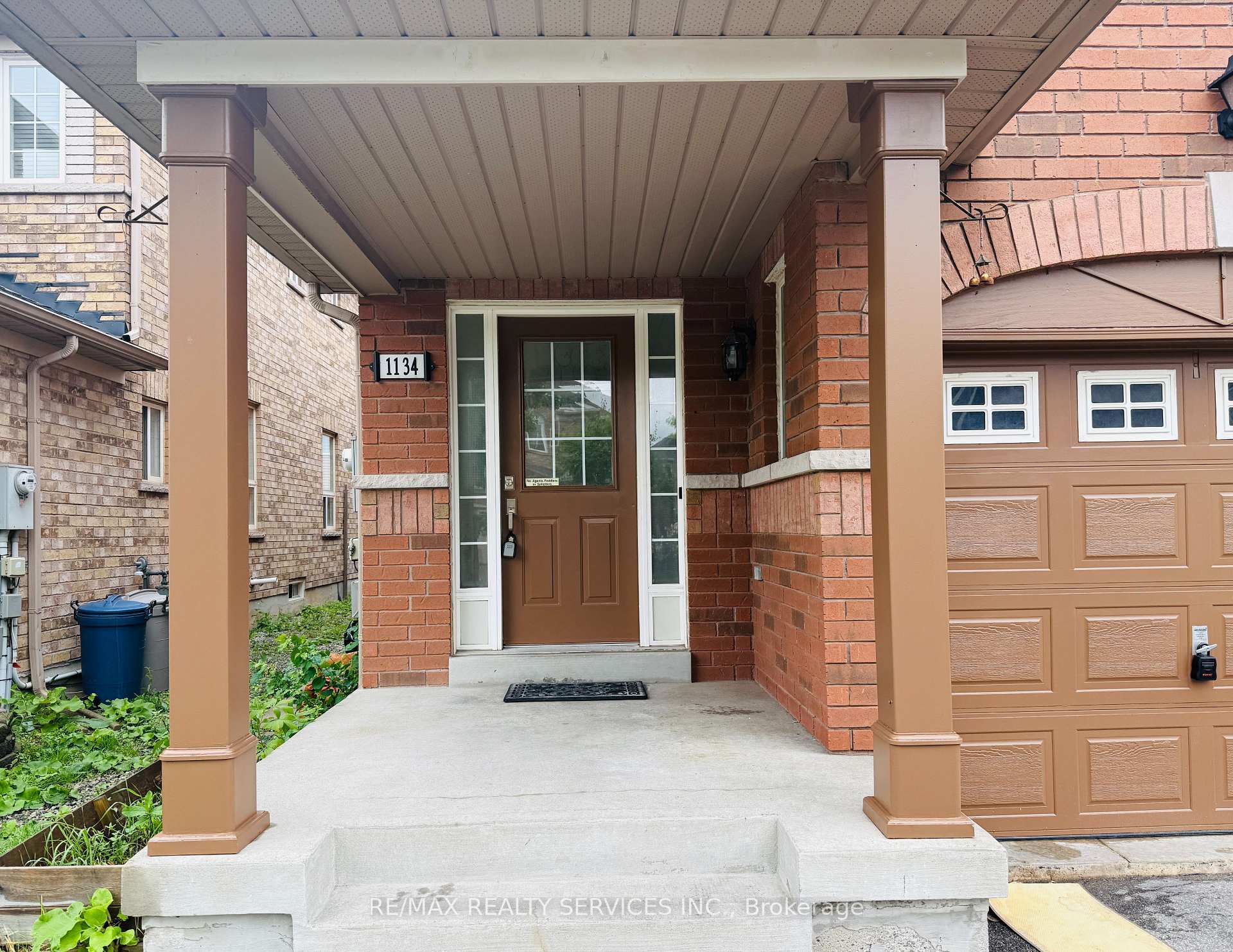 Photo 2 of 1134 Houston Drive, Milton, Clarke — HOMEH