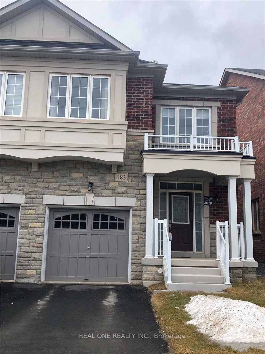 Photo 1 of 483 George Ryan Avenue, Oakville, Joshua Meadows — HOMEH