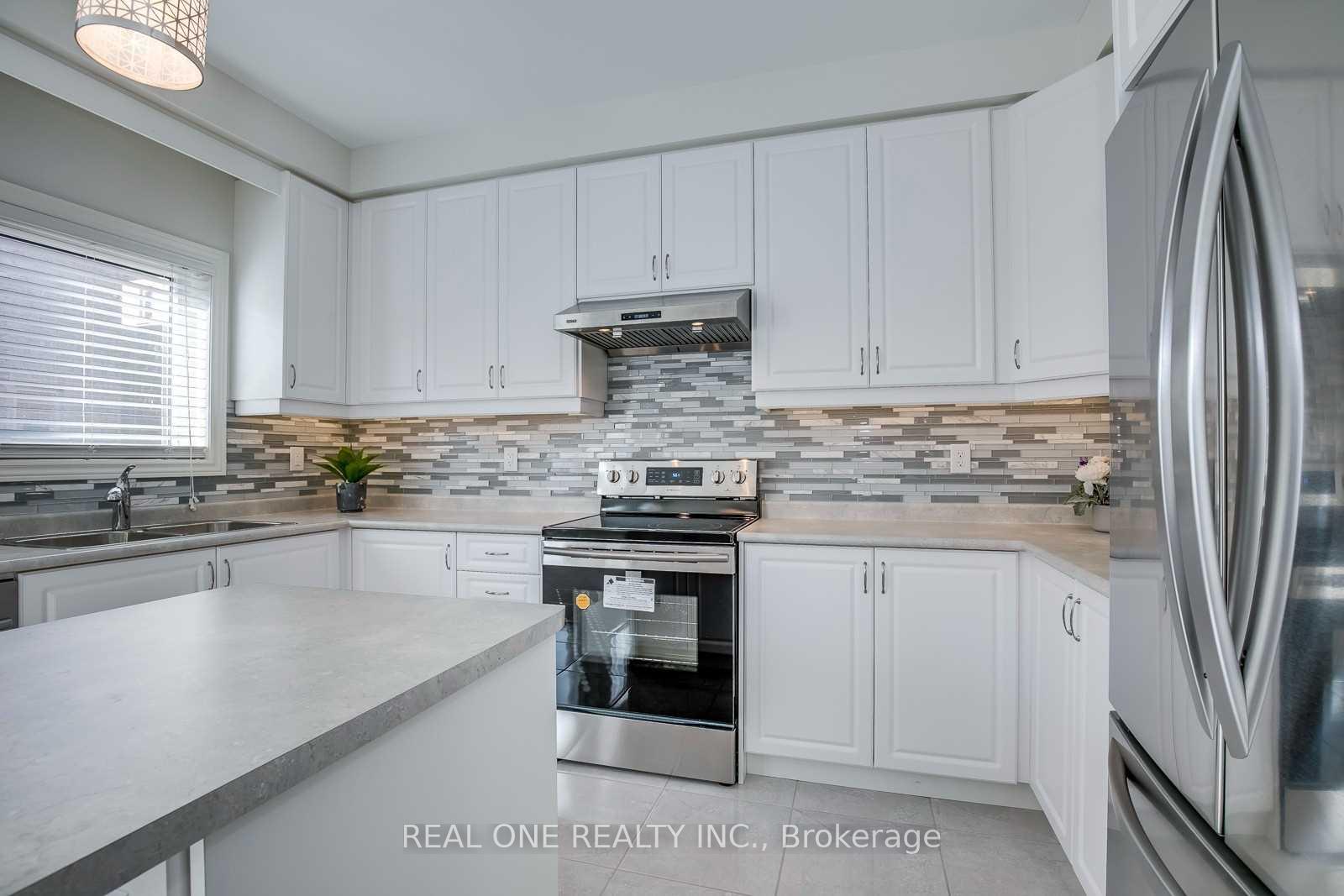 Photo 6 of 483 George Ryan Avenue, Oakville, Joshua Meadows — HOMEH