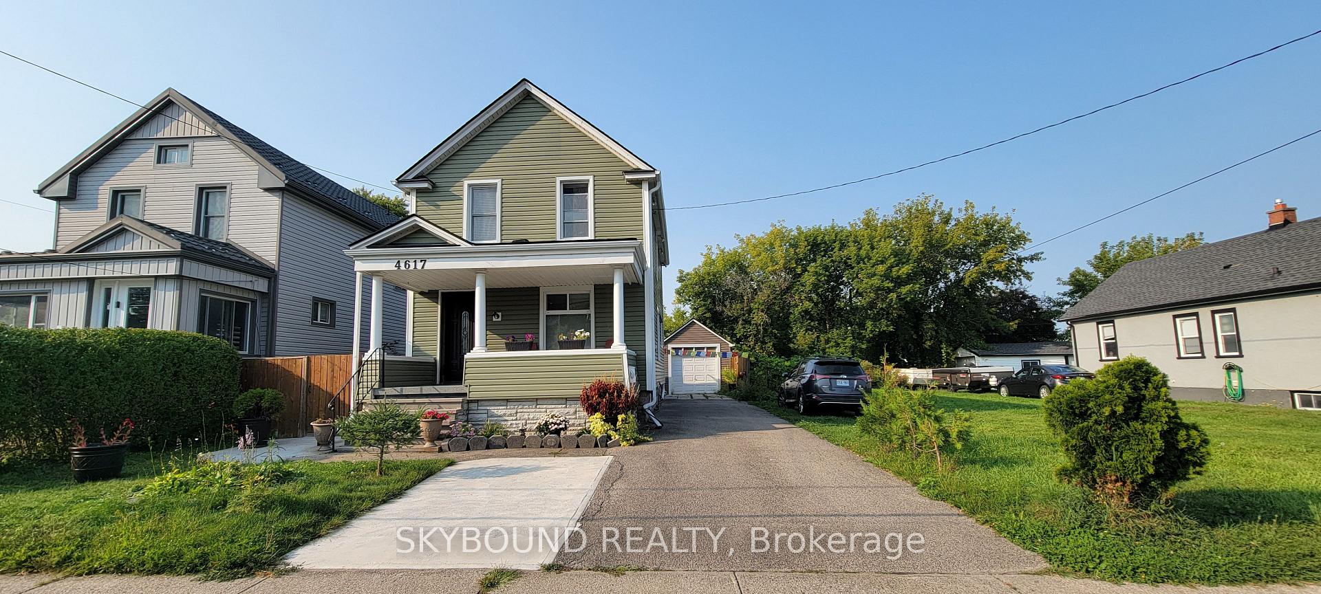 Photo of 4617 Ferguson Street
