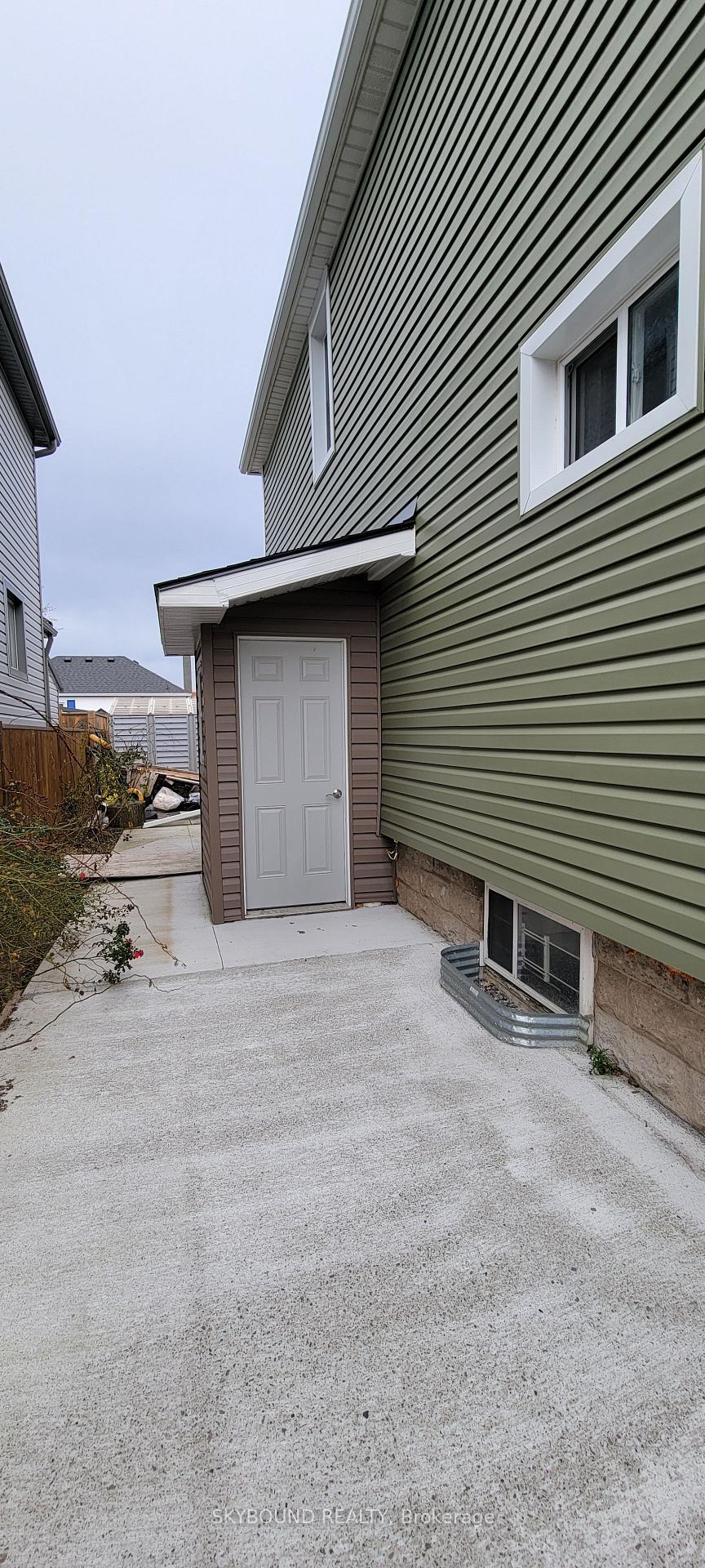 Photo 22 of 4617 Ferguson Street, Niagara Falls, Downtown — HOMEH