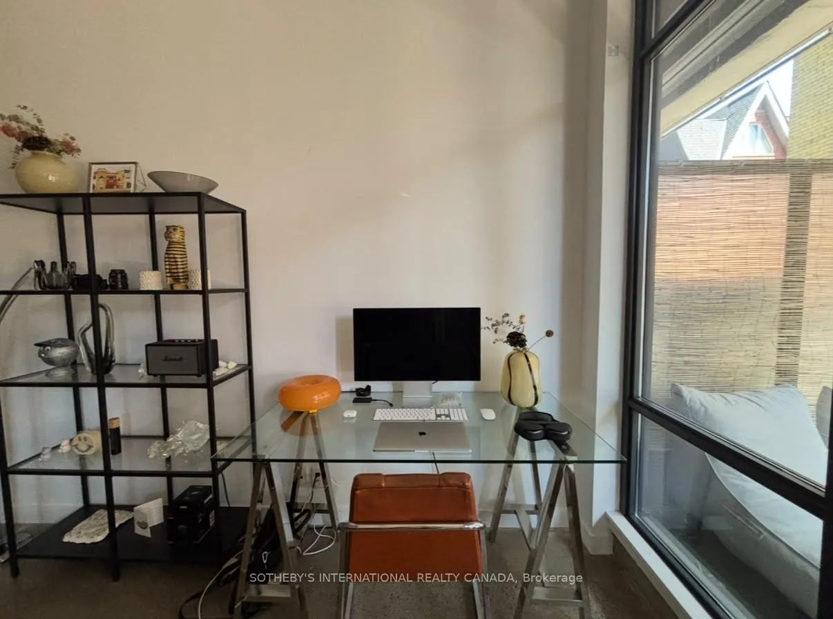 Photo 14 of Unit 107, 19 River Street, Toronto, Waterfront Communities — HOMEH