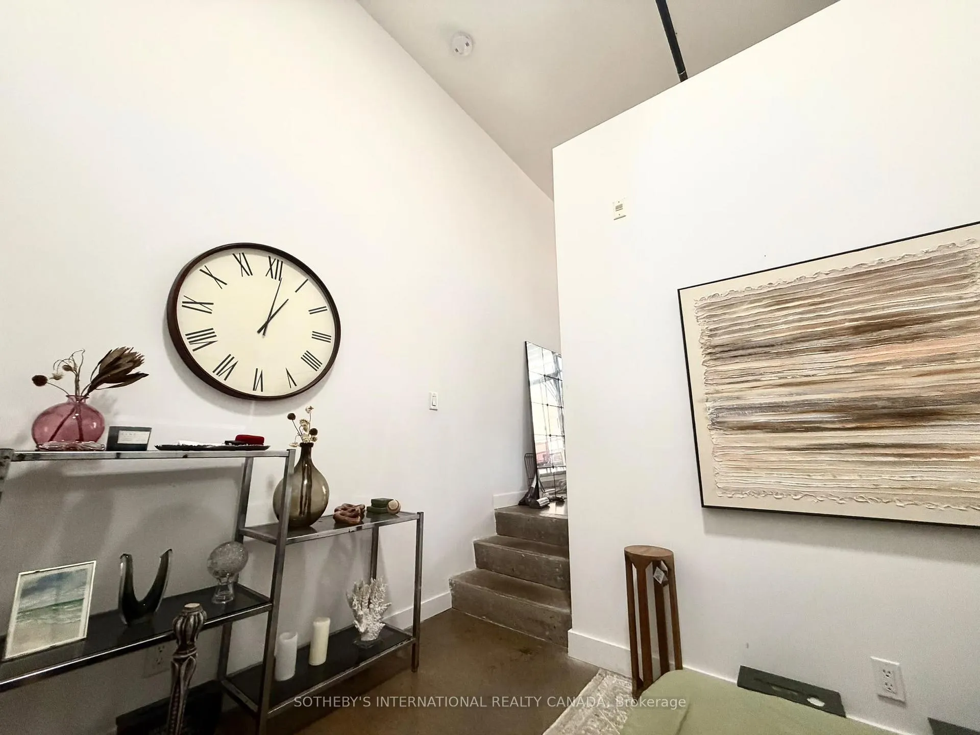 Photo 15 of Unit 107, 19 River Street, Toronto, Waterfront Communities — HOMEH