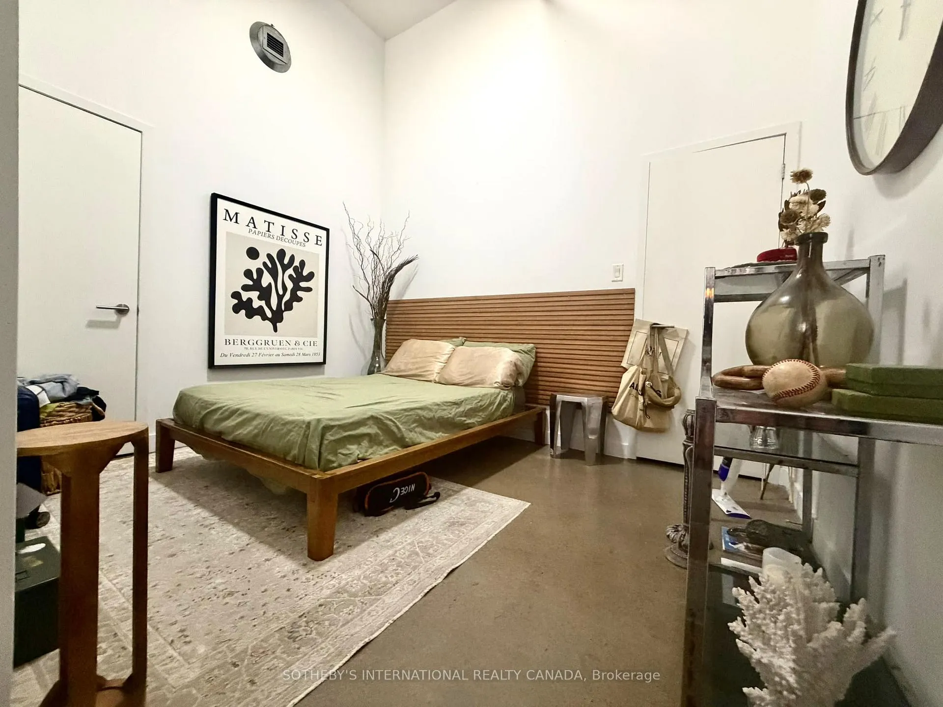 Photo 16 of Unit 107, 19 River Street, Toronto, Waterfront Communities — HOMEH