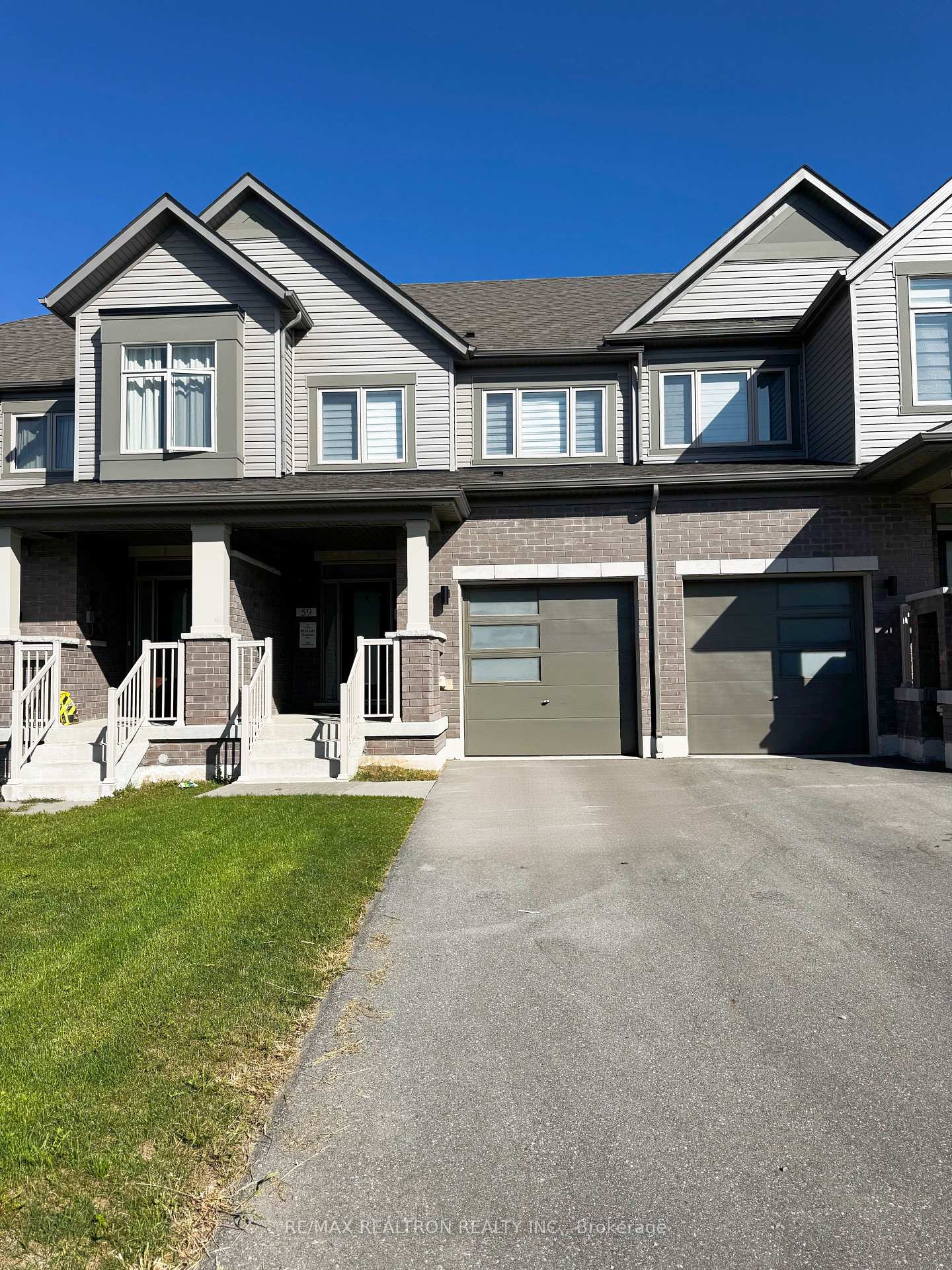 Photo 1 of 59 Sagewood Avenue, Barrie, Rural Barrie Southeast — HOMEH