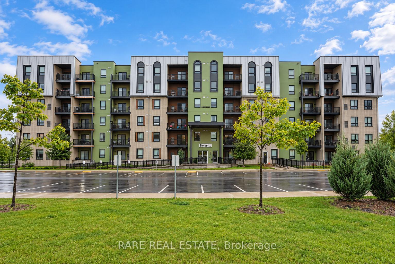 Photo 2 of Unit 101, 5 Chef Lane, Barrie, Bayshore — HOMEH