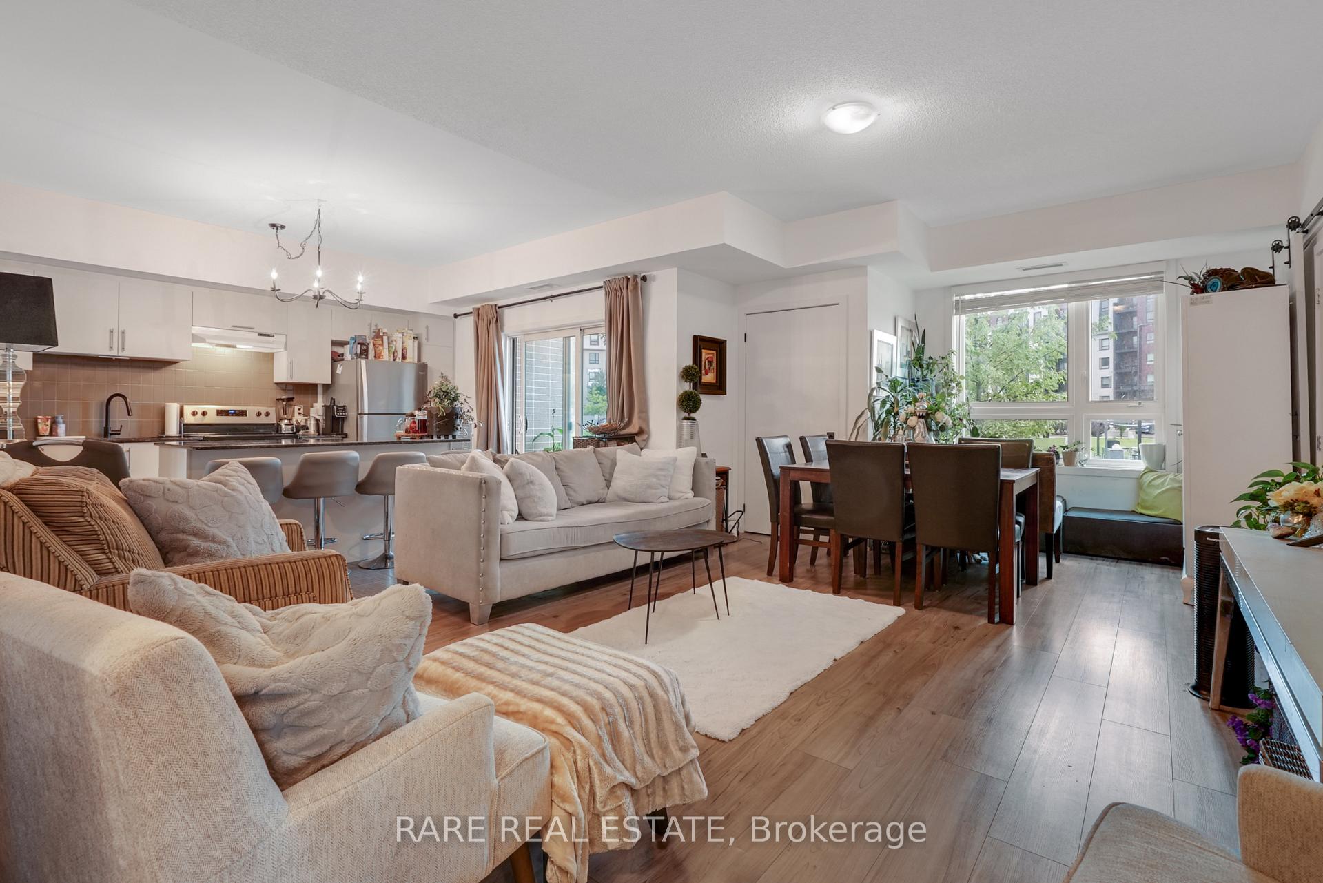 Photo 14 of Unit 101, 5 Chef Lane, Barrie, Bayshore — HOMEH
