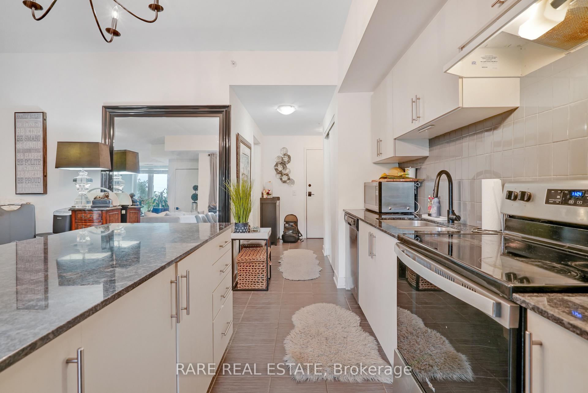 Photo 15 of Unit 101, 5 Chef Lane, Barrie, Bayshore — HOMEH
