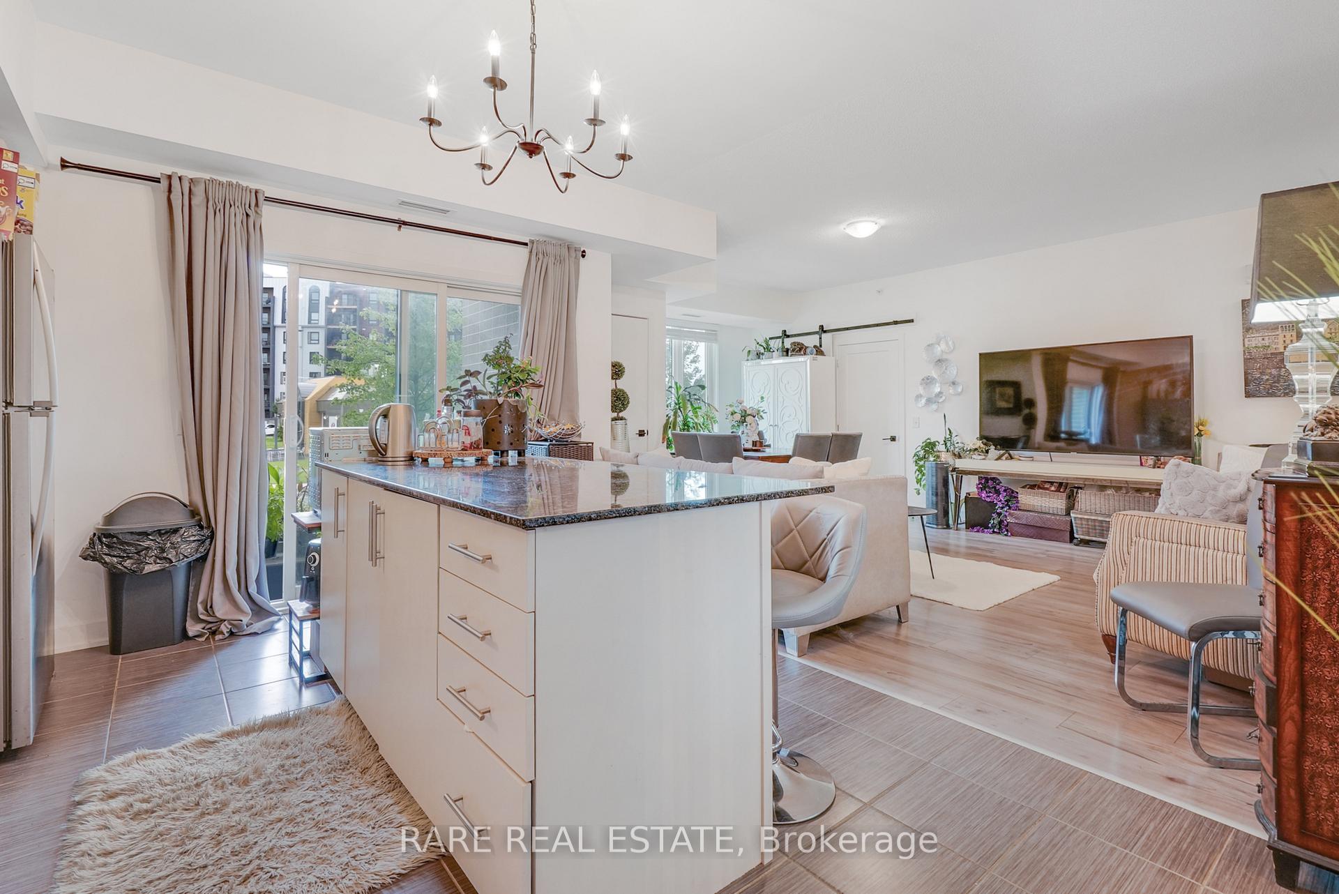 Photo 17 of Unit 101, 5 Chef Lane, Barrie, Bayshore — HOMEH