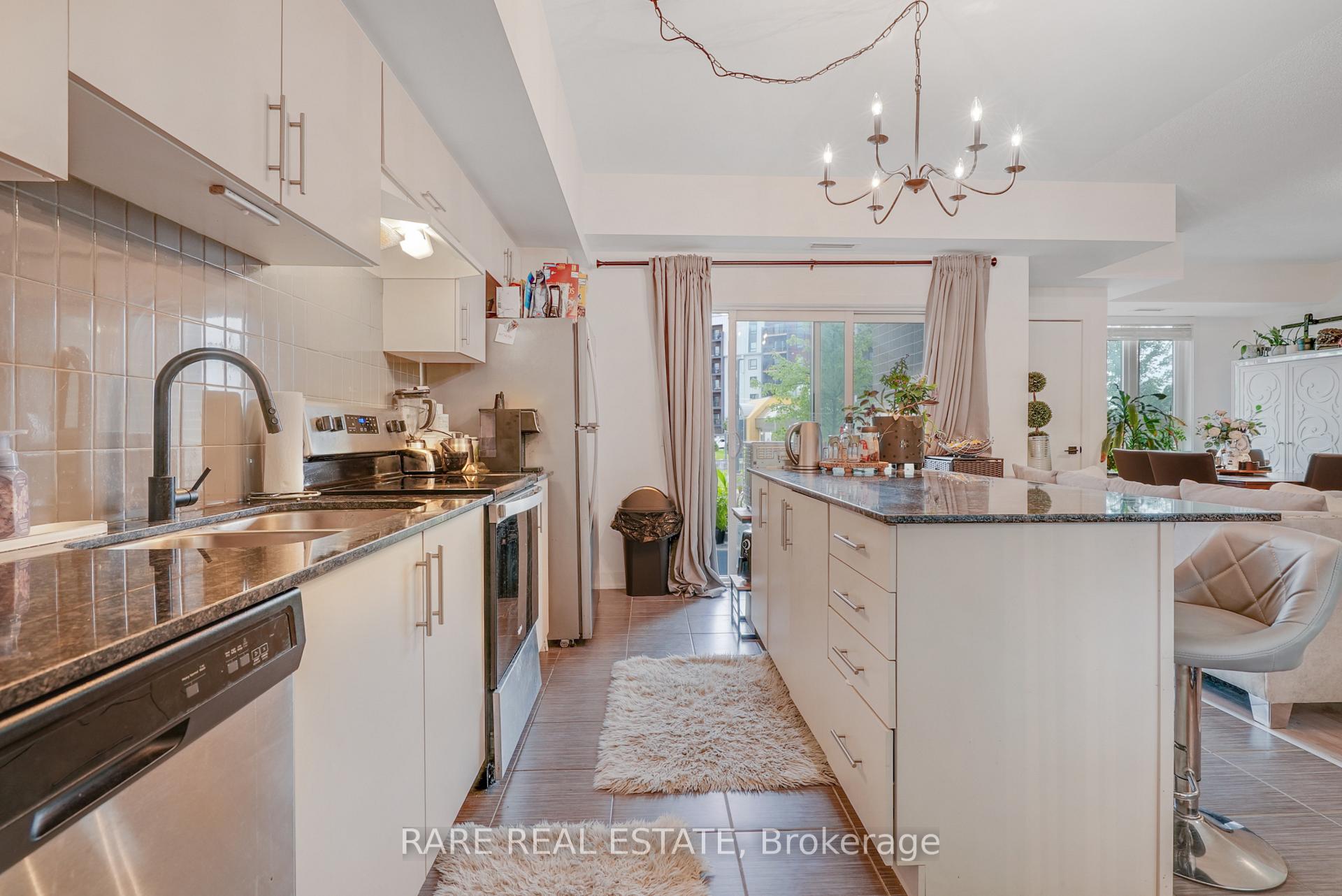 Photo 19 of Unit 101, 5 Chef Lane, Barrie, Bayshore — HOMEH