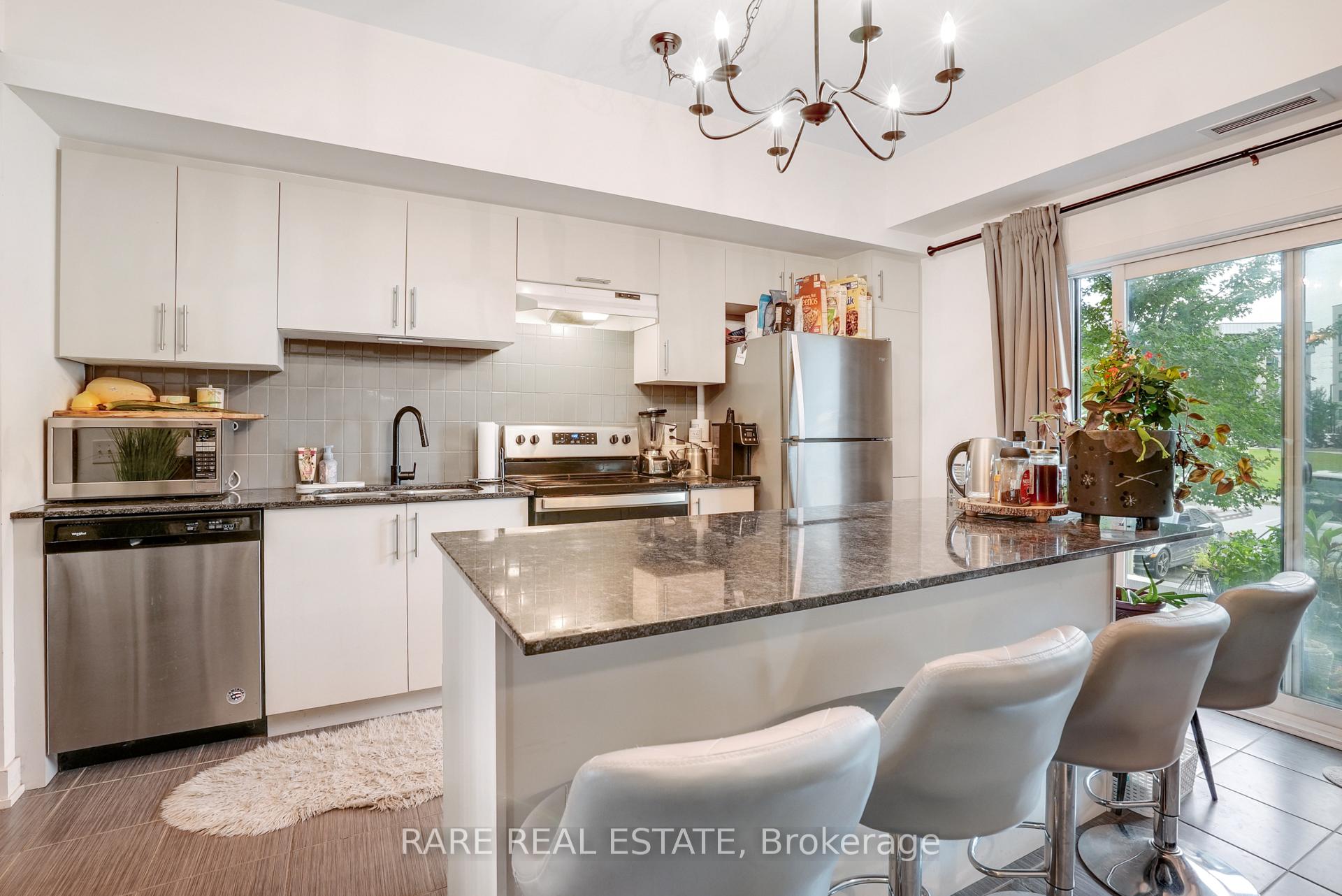 Photo 23 of Unit 101, 5 Chef Lane, Barrie, Bayshore — HOMEH