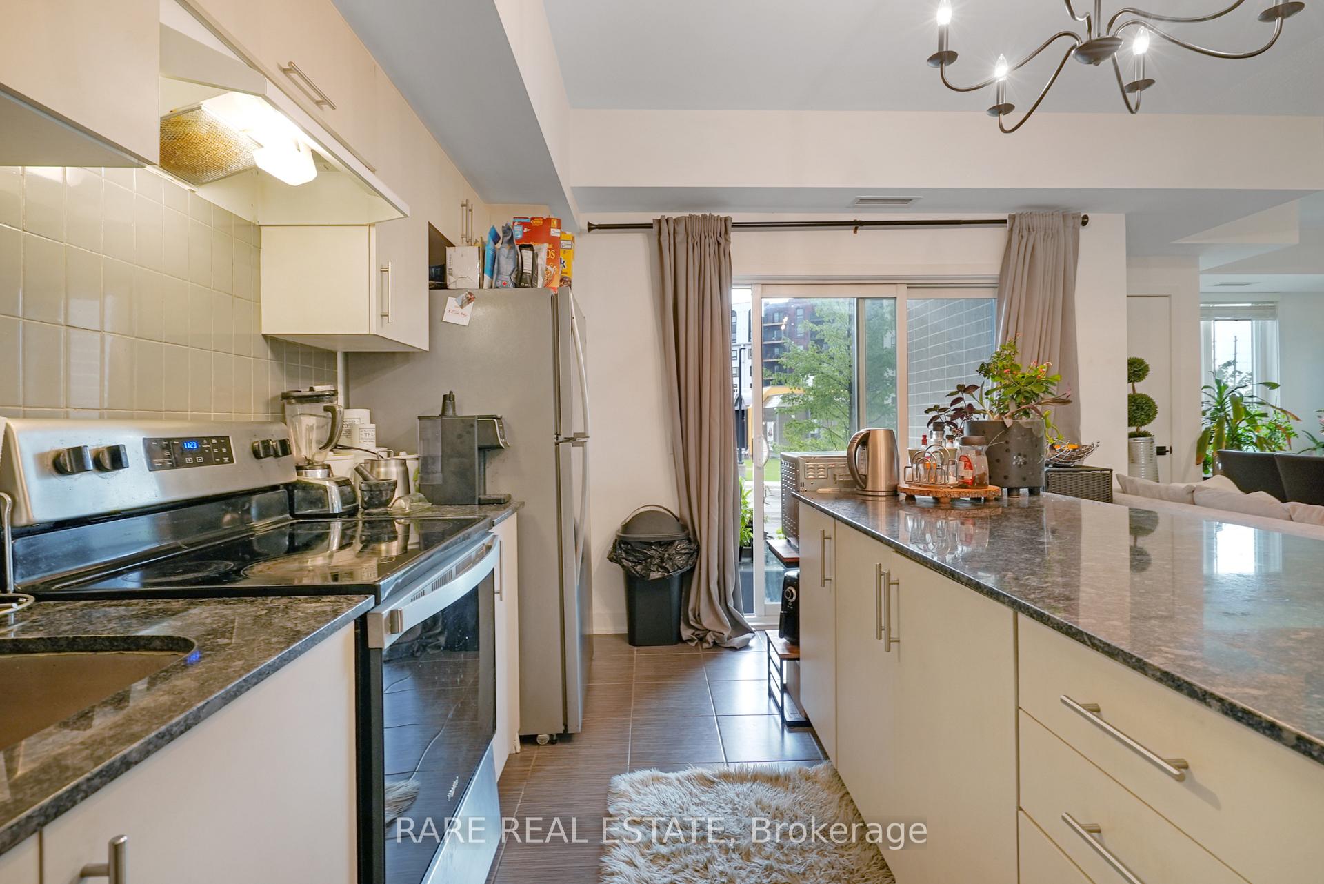 Photo 25 of Unit 101, 5 Chef Lane, Barrie, Bayshore — HOMEH