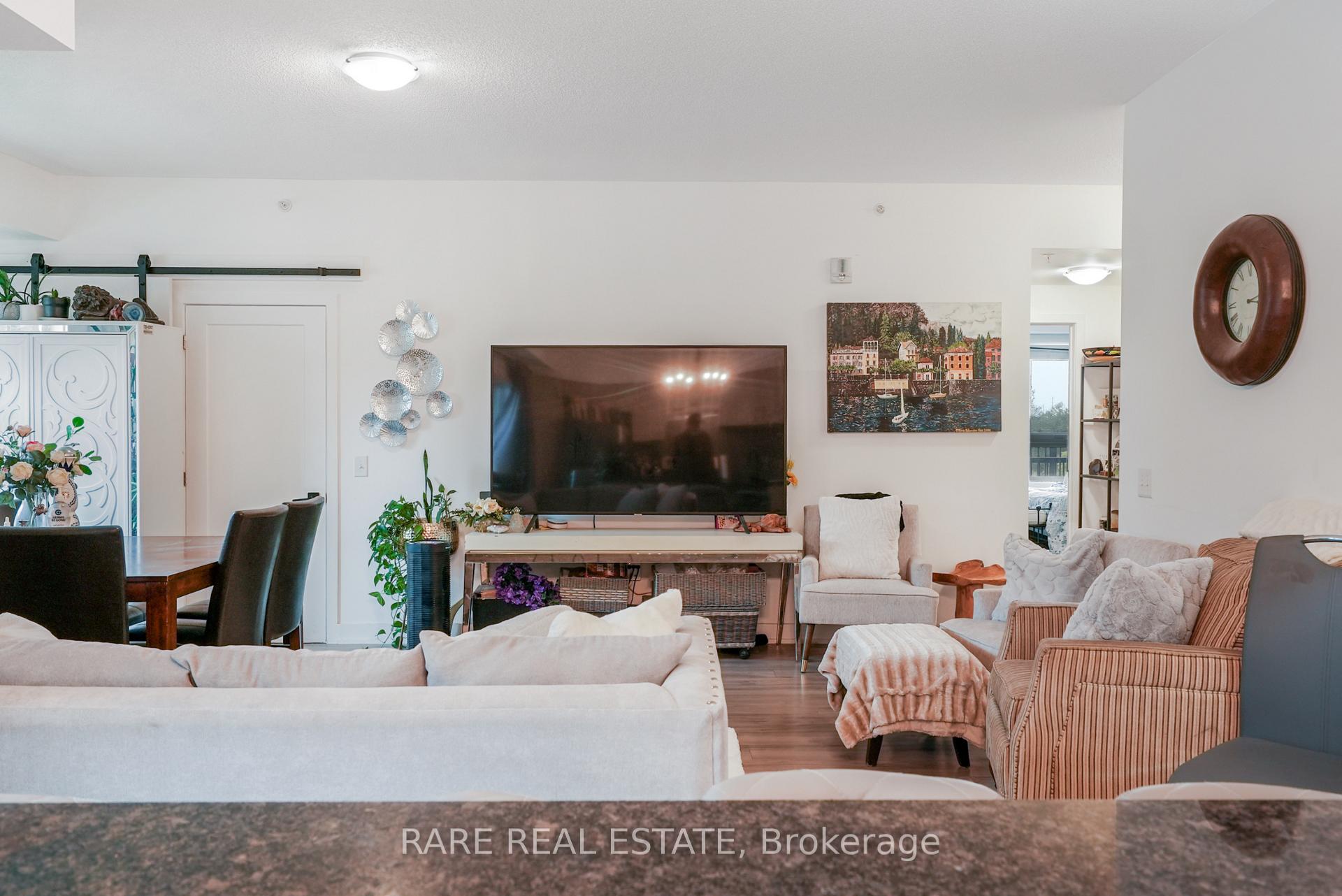 Photo 27 of Unit 101, 5 Chef Lane, Barrie, Bayshore — HOMEH