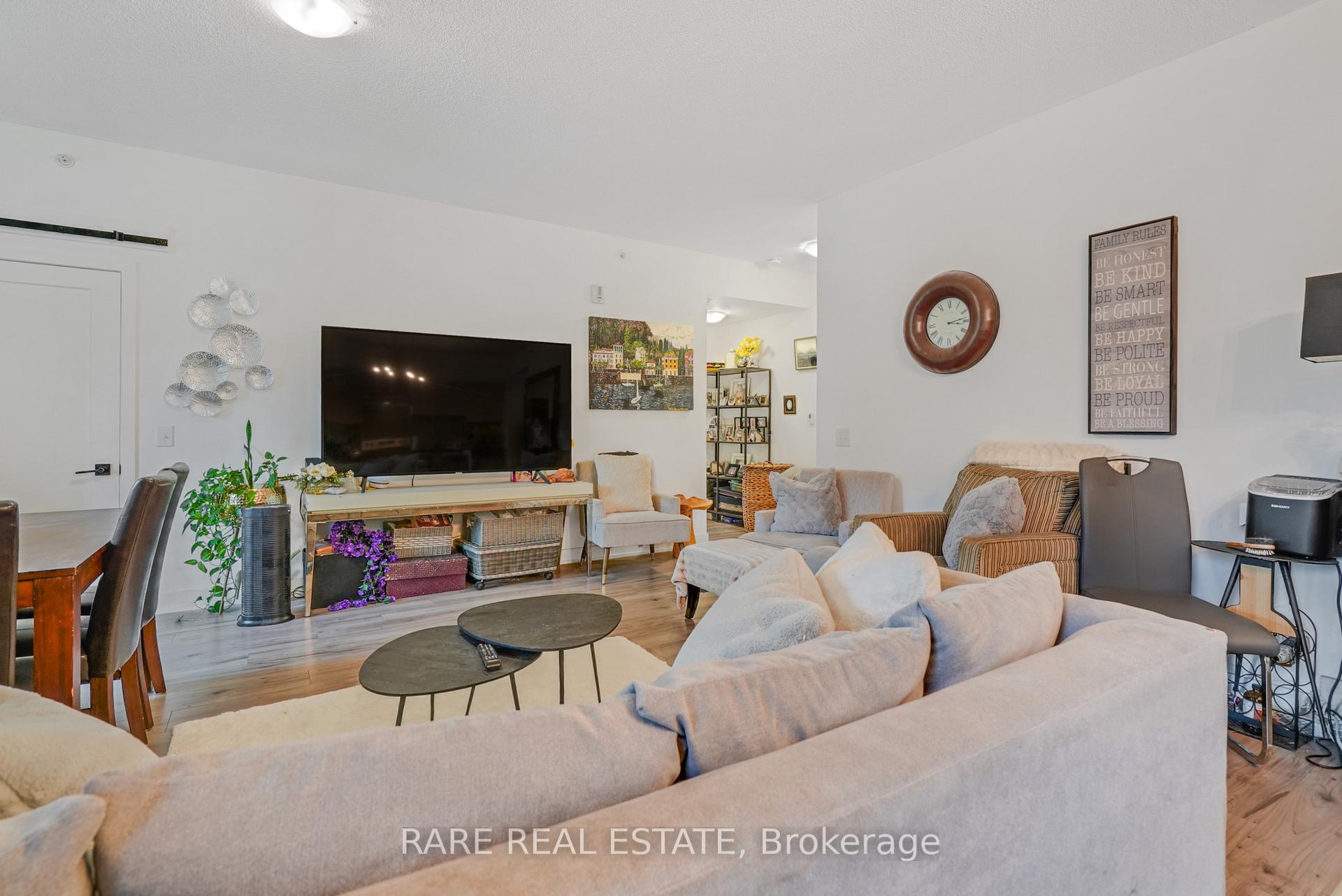 Photo 30 of Unit 101, 5 Chef Lane, Barrie, Bayshore — HOMEH