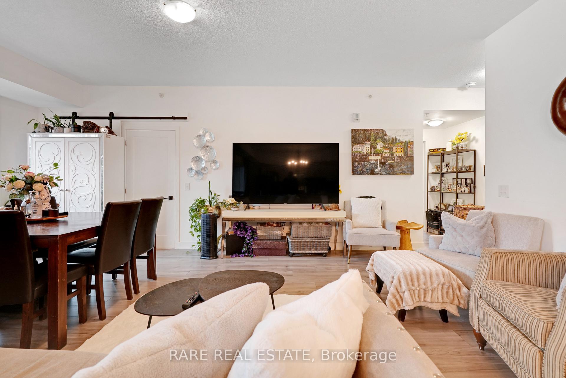 Photo 32 of Unit 101, 5 Chef Lane, Barrie, Bayshore — HOMEH