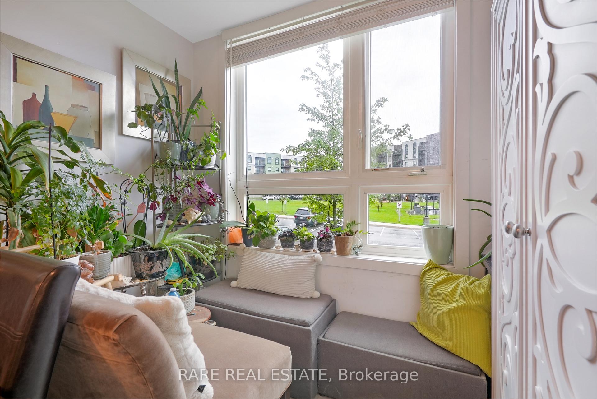 Photo 36 of Unit 101, 5 Chef Lane, Barrie, Bayshore — HOMEH