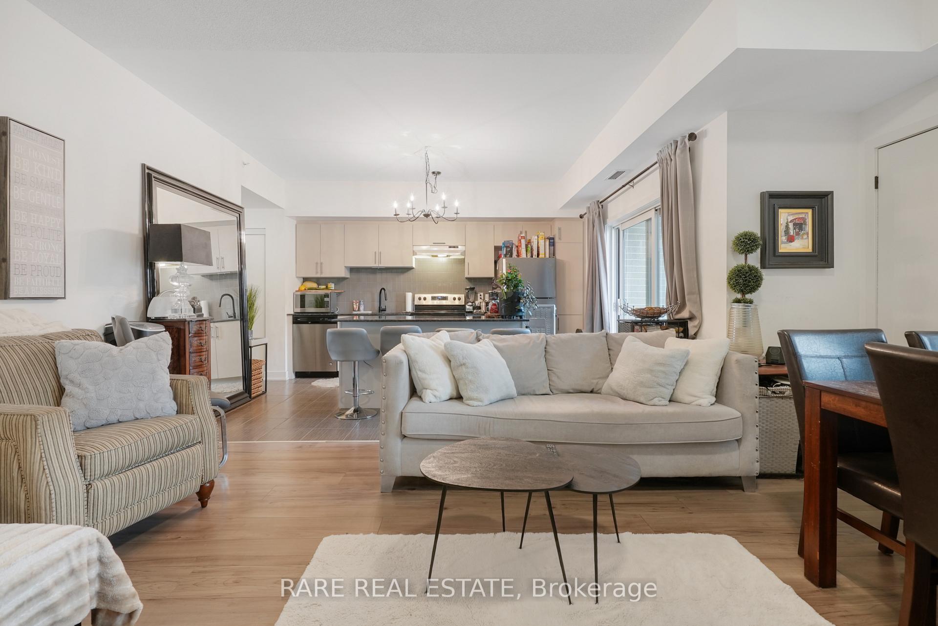 Photo 34 of Unit 101, 5 Chef Lane, Barrie, Bayshore — HOMEH