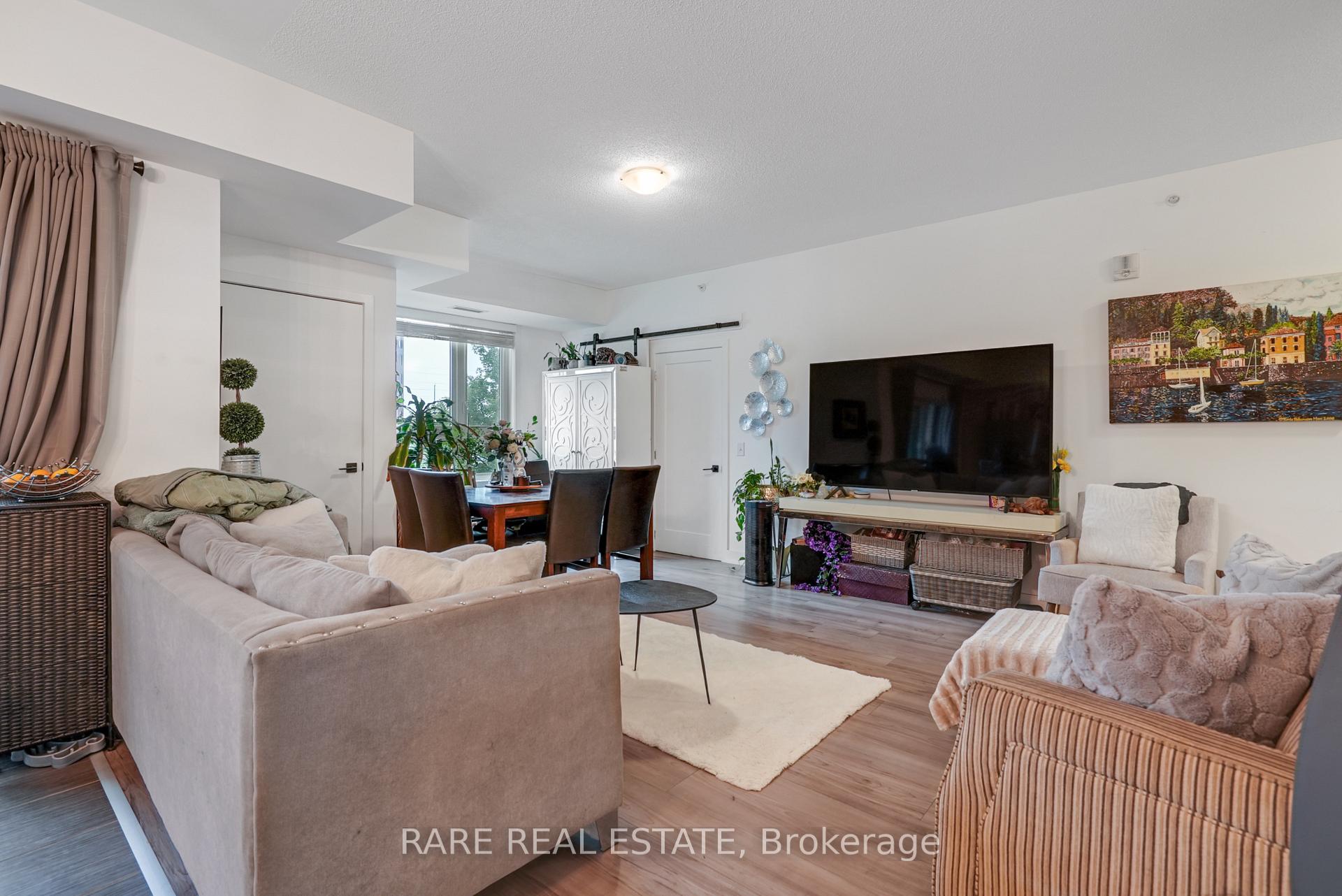 Photo 38 of Unit 101, 5 Chef Lane, Barrie, Bayshore — HOMEH