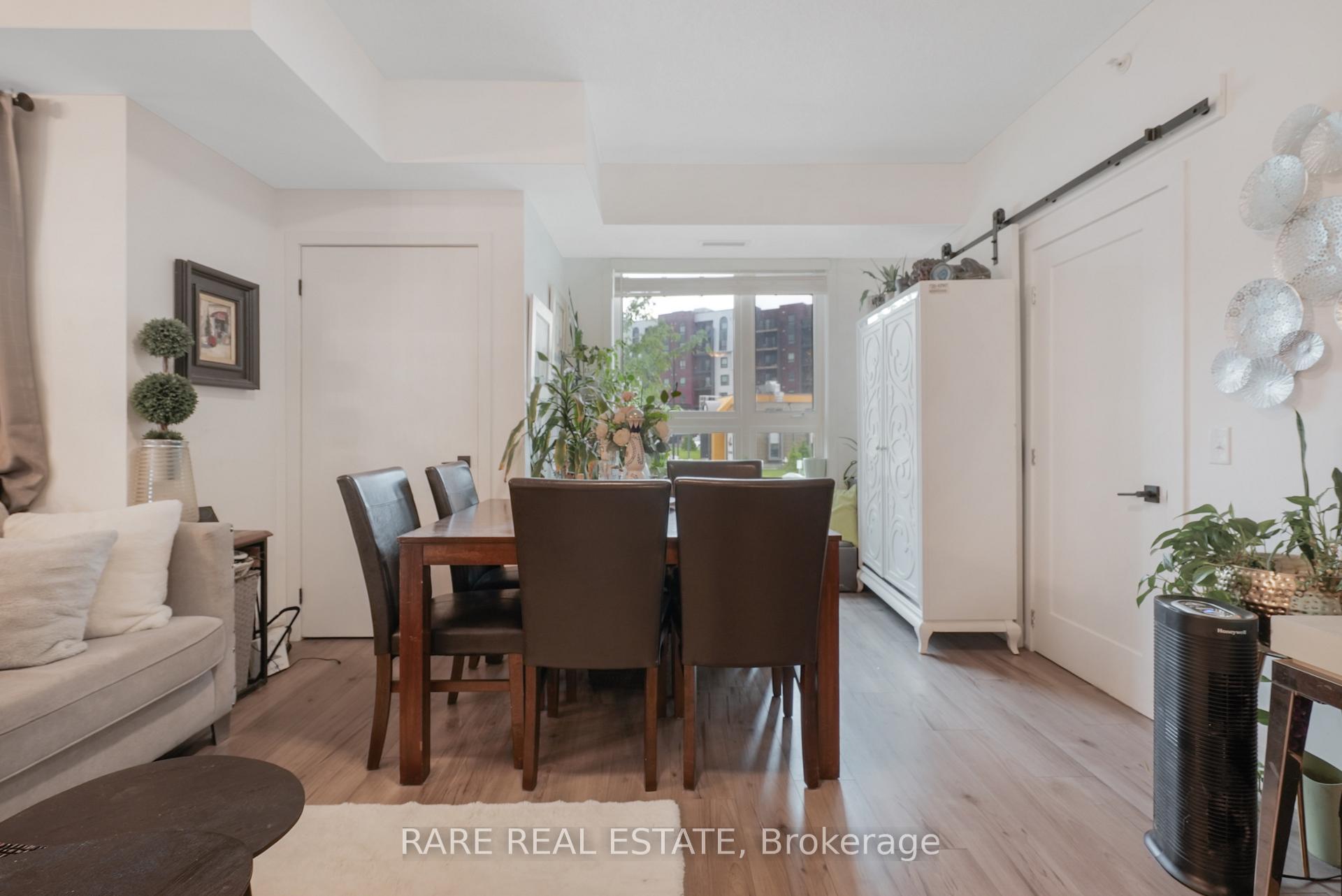 Photo 28 of Unit 101, 5 Chef Lane, Barrie, Bayshore — HOMEH