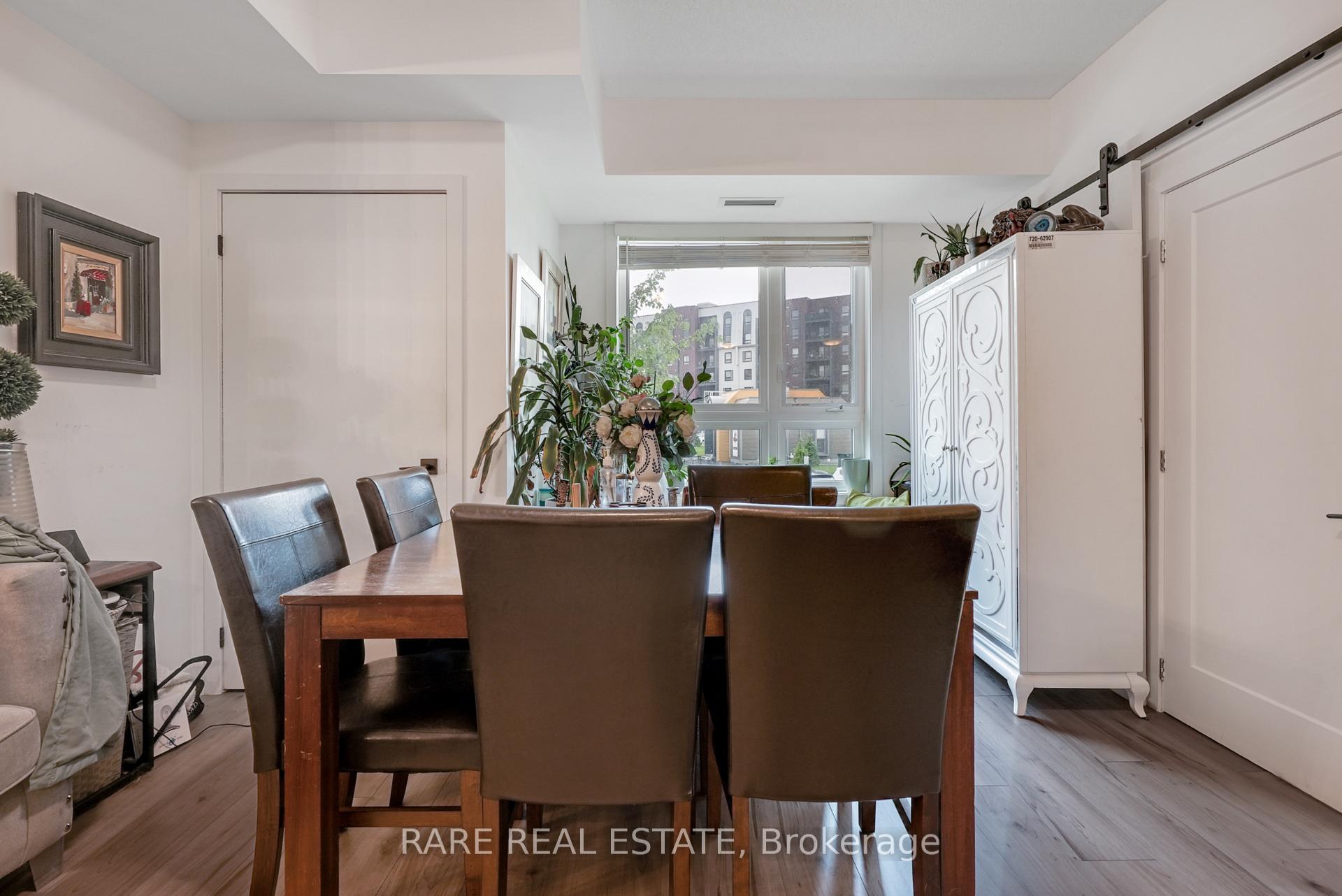 Photo 31 of Unit 101, 5 Chef Lane, Barrie, Bayshore — HOMEH