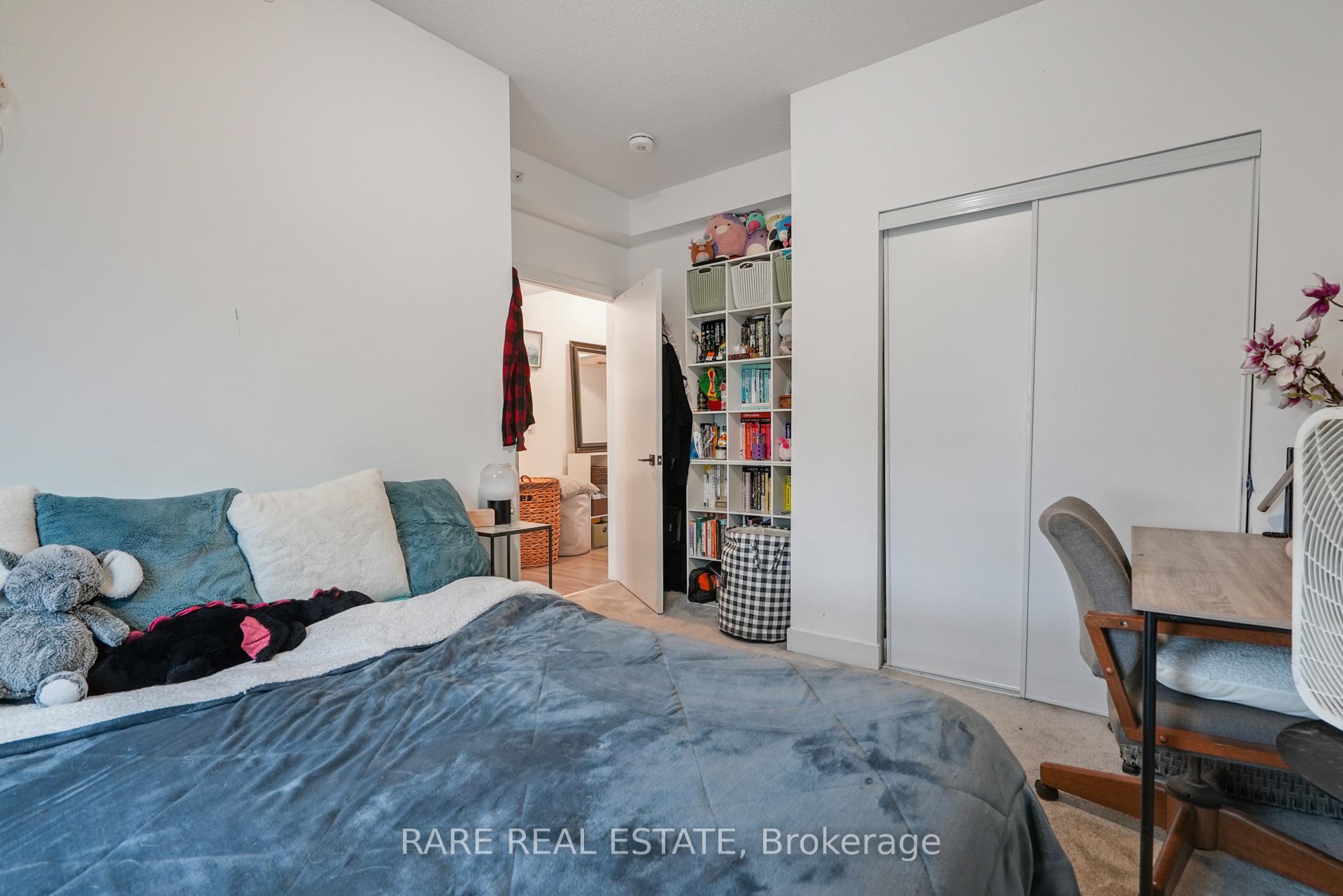 Photo 49 of Unit 101, 5 Chef Lane, Barrie, Bayshore — HOMEH