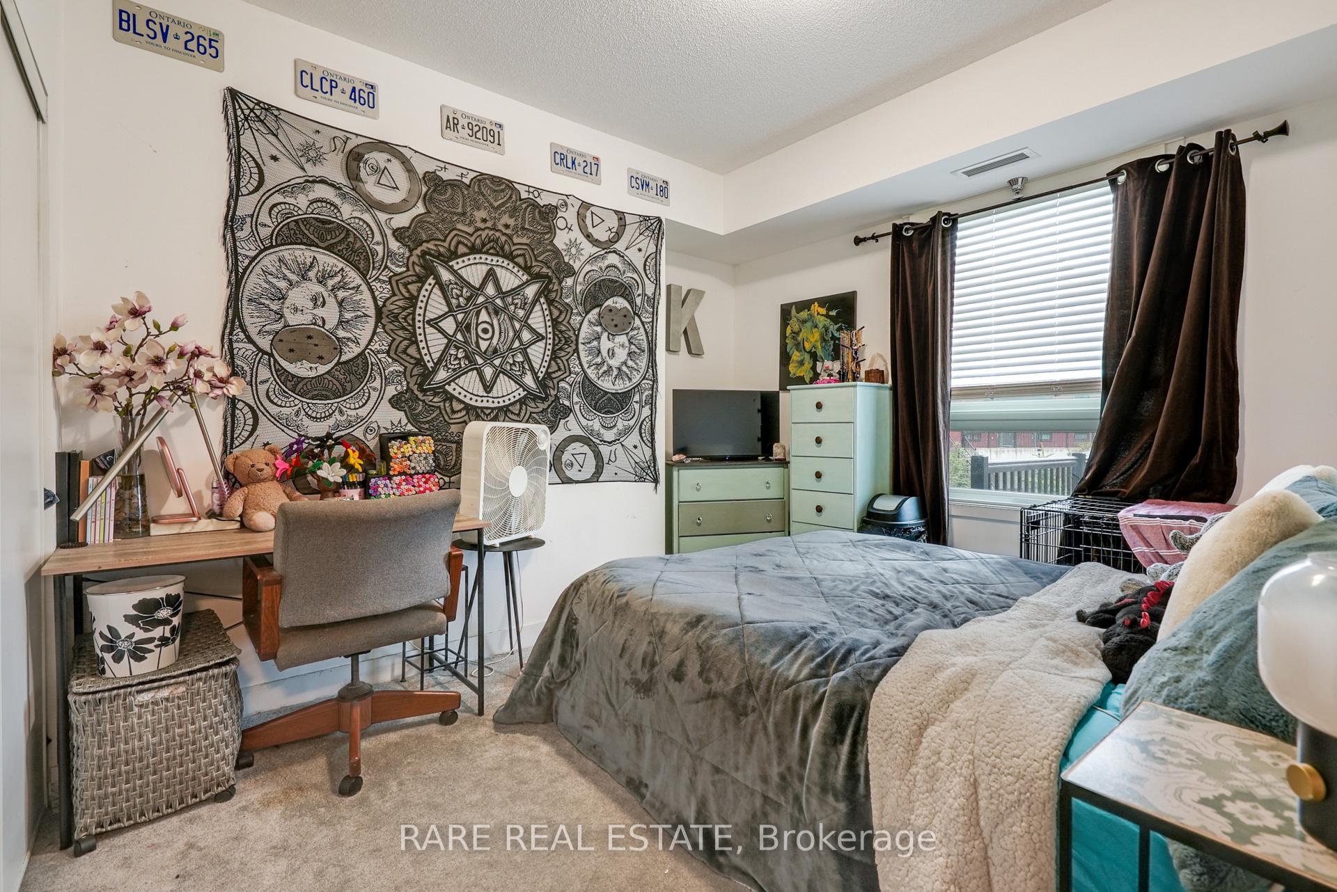 Photo 50 of Unit 101, 5 Chef Lane, Barrie, Bayshore — HOMEH