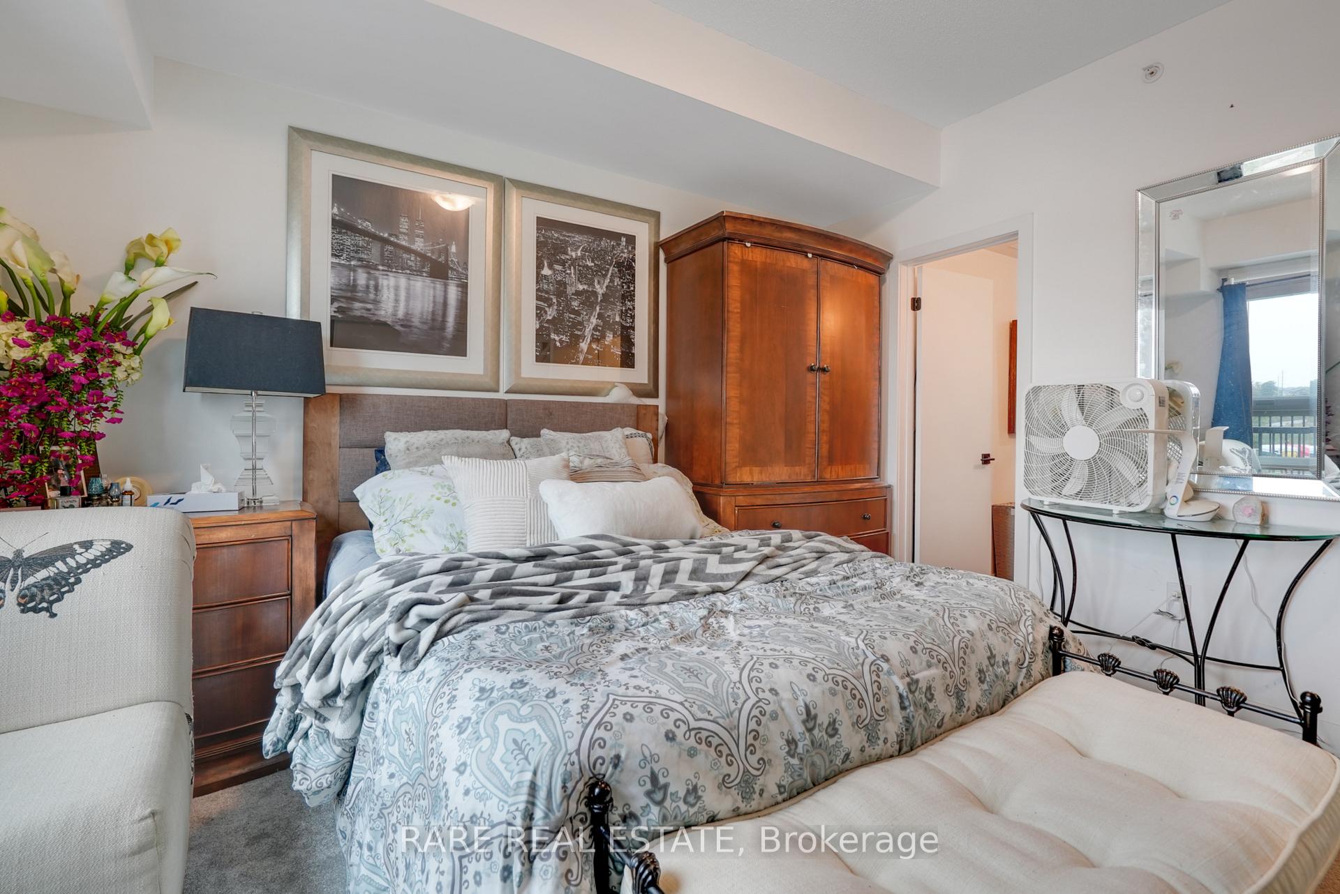 Photo 47 of Unit 101, 5 Chef Lane, Barrie, Bayshore — HOMEH