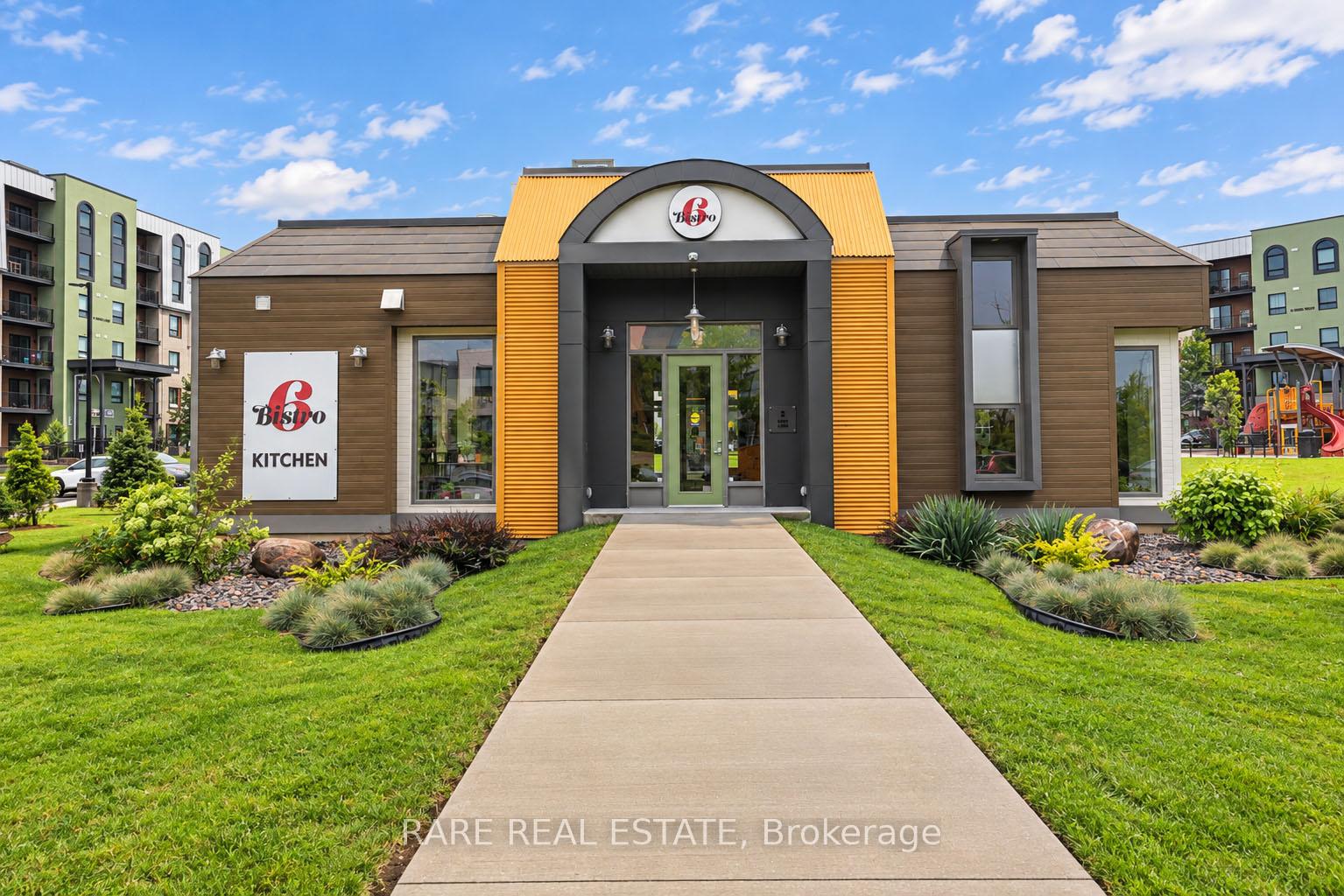 Photo 58 of Unit 101, 5 Chef Lane, Barrie, Bayshore — HOMEH