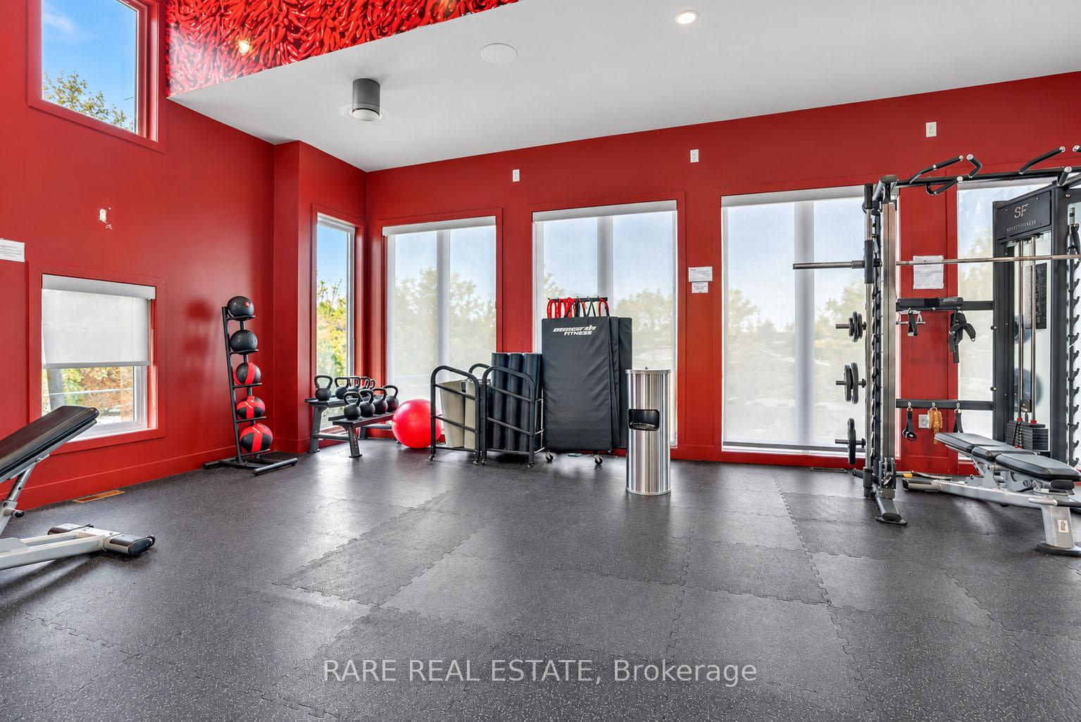 Photo 61 of Unit 101, 5 Chef Lane, Barrie, Bayshore — HOMEH