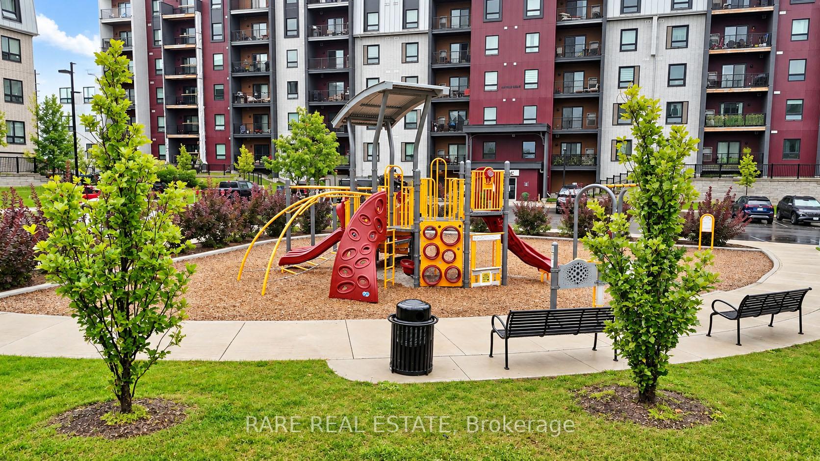 Photo 62 of Unit 101, 5 Chef Lane, Barrie, Bayshore — HOMEH