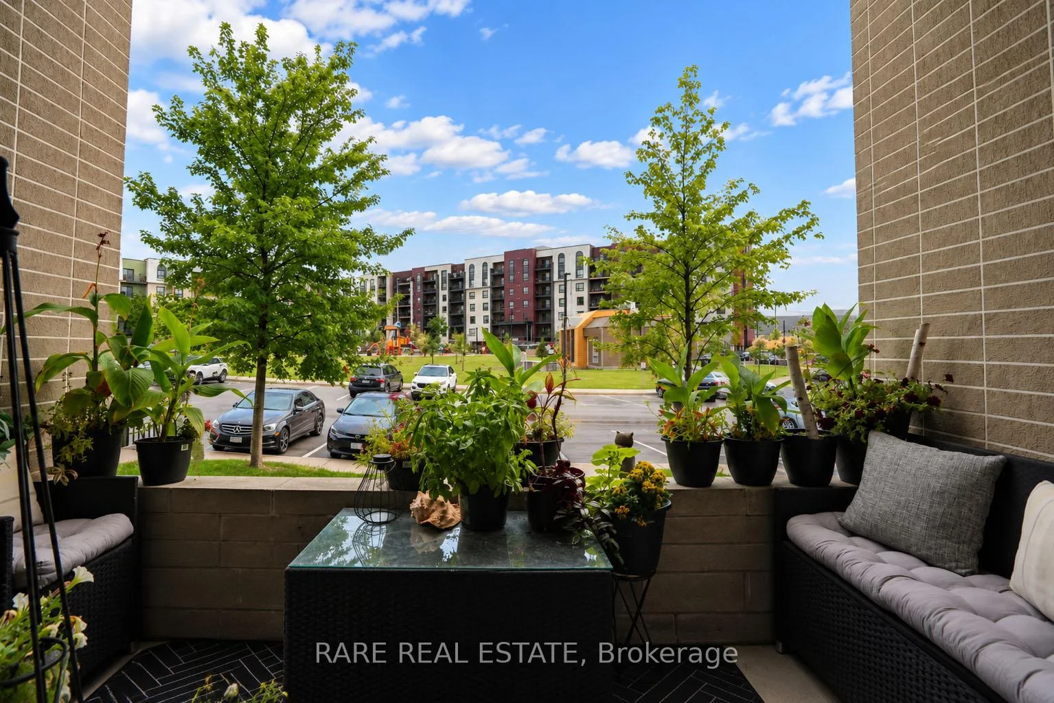 Photo 7 of Unit 101, 5 Chef Lane, Barrie, Bayshore — HOMEH