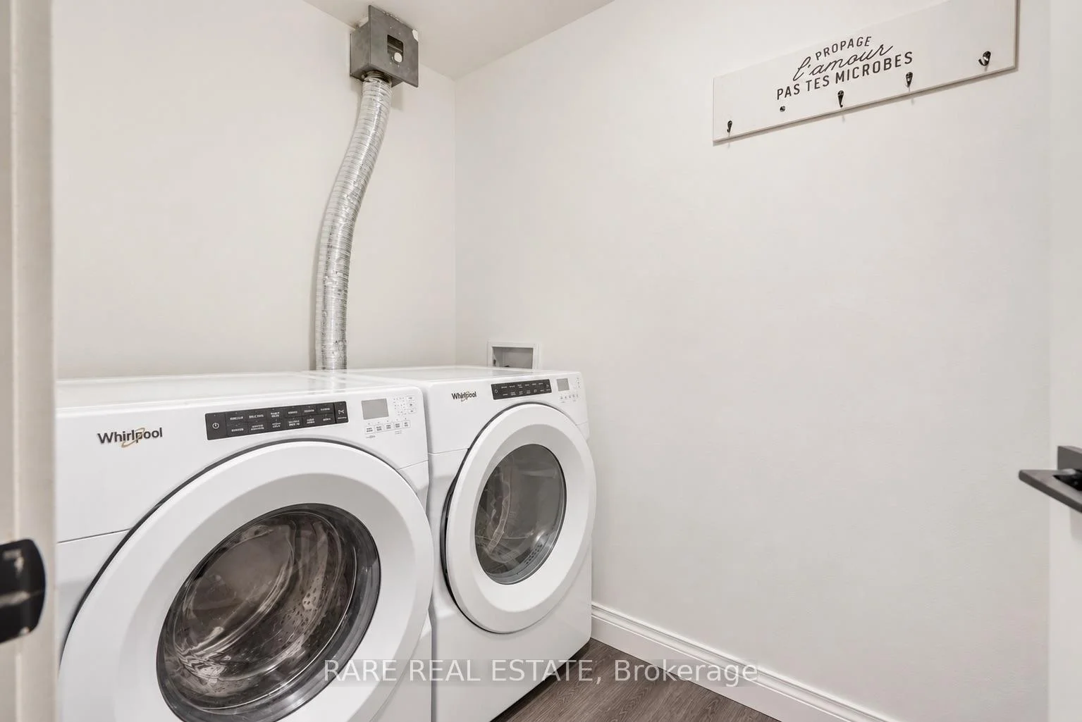 Photo 12 of Unit 101, 5 Chef Lane, Barrie, Bayshore — HOMEH