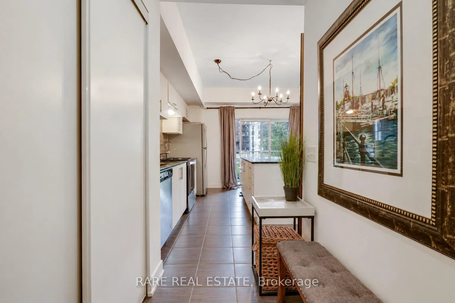 Photo 13 of Unit 101, 5 Chef Lane, Barrie, Bayshore — HOMEH