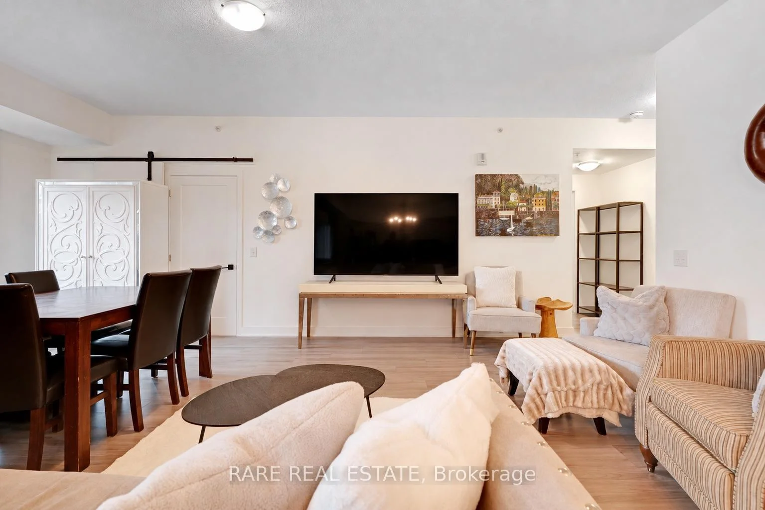 Photo 18 of Unit 101, 5 Chef Lane, Barrie, Bayshore — HOMEH