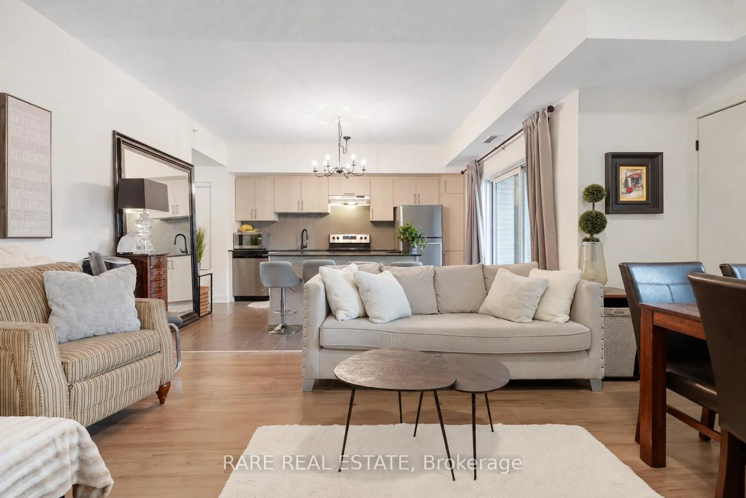 Photo 20 of Unit 101, 5 Chef Lane, Barrie, Bayshore — HOMEH